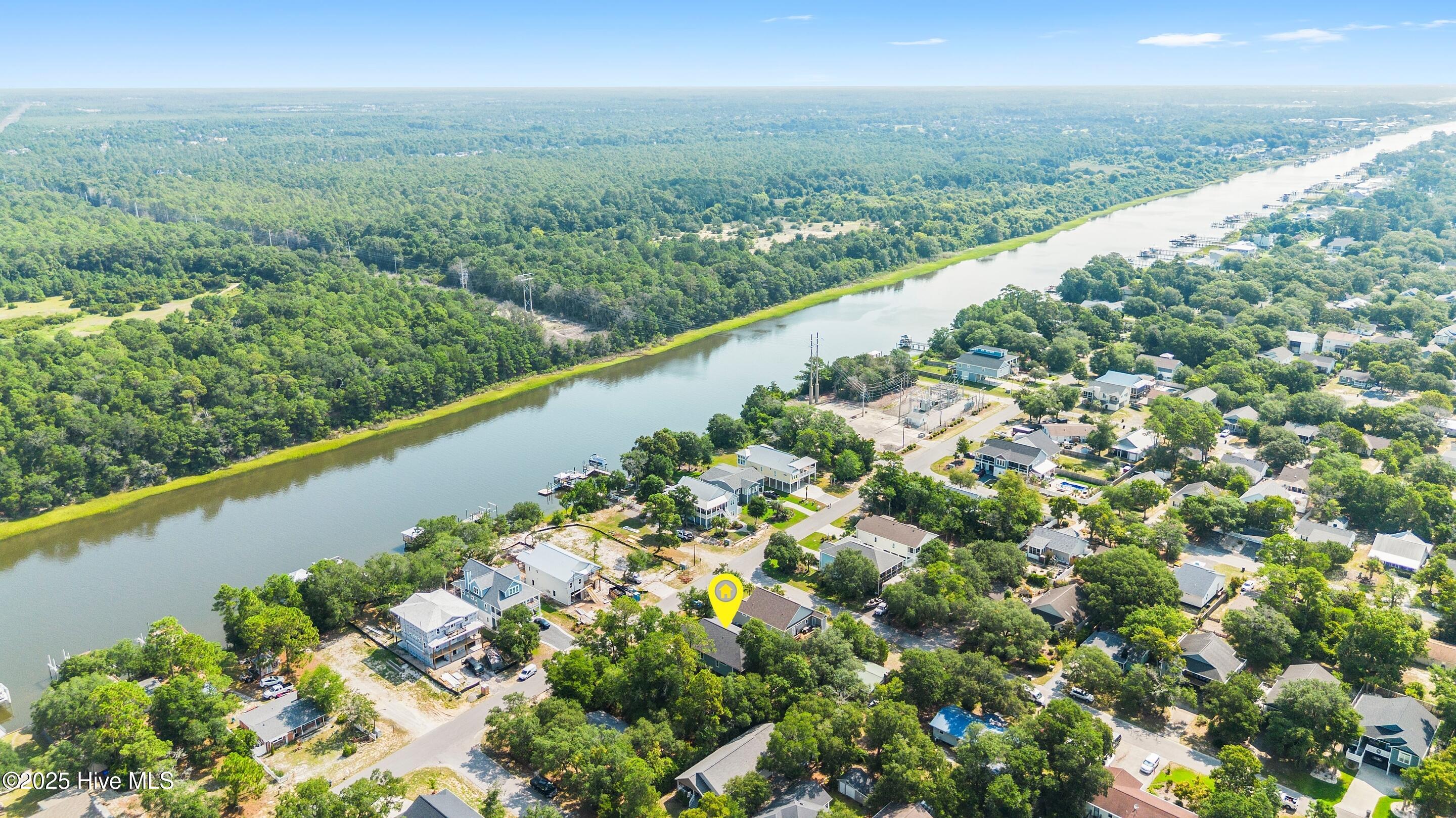 Oak Island, North Carolina, 28465, United States, 3 Bedrooms Bedrooms, ,2 BathroomsBathrooms,Residential,For Sale,1906174