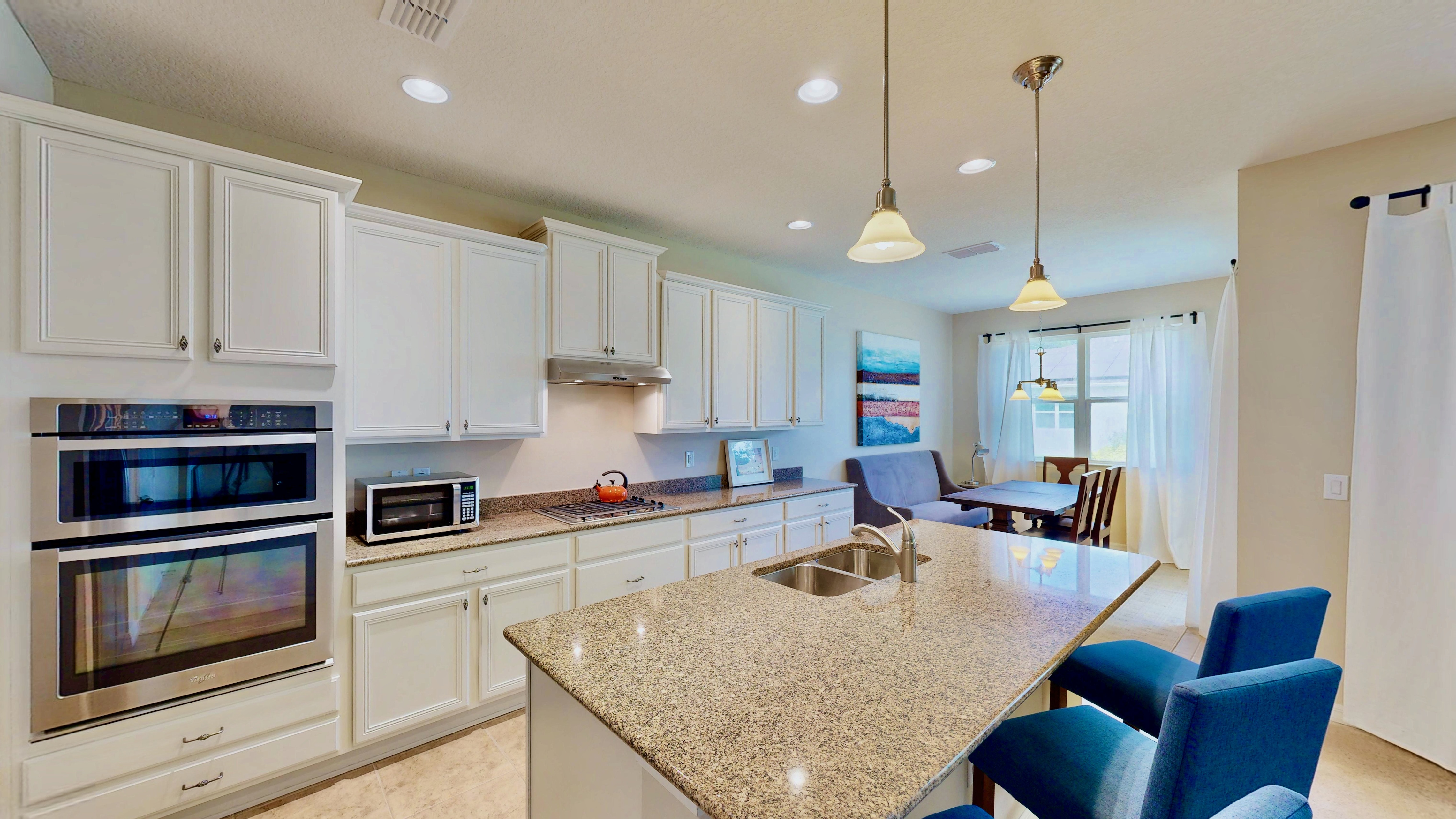 Windermere, Florida, 34786, United States, 3 Bedrooms Bedrooms, ,4 BathroomsBathrooms,Residential,For Sale,1985739