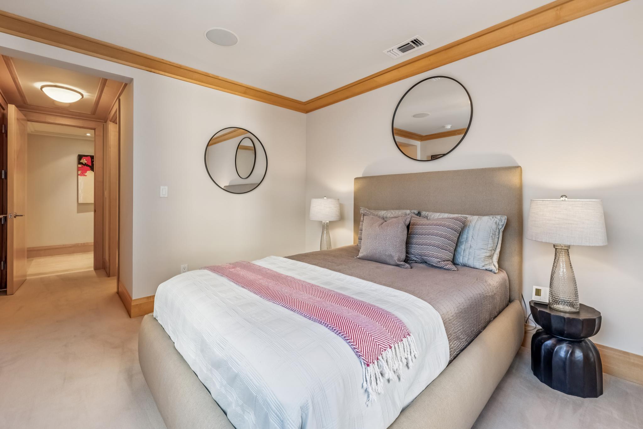  Ultimate Nob Hill Bay View Penthouse - 物件實景