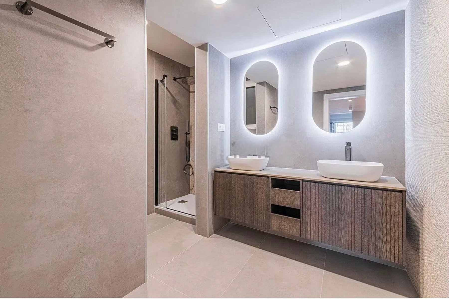  Wonderful refurbished flat with private terrace - 物件實景