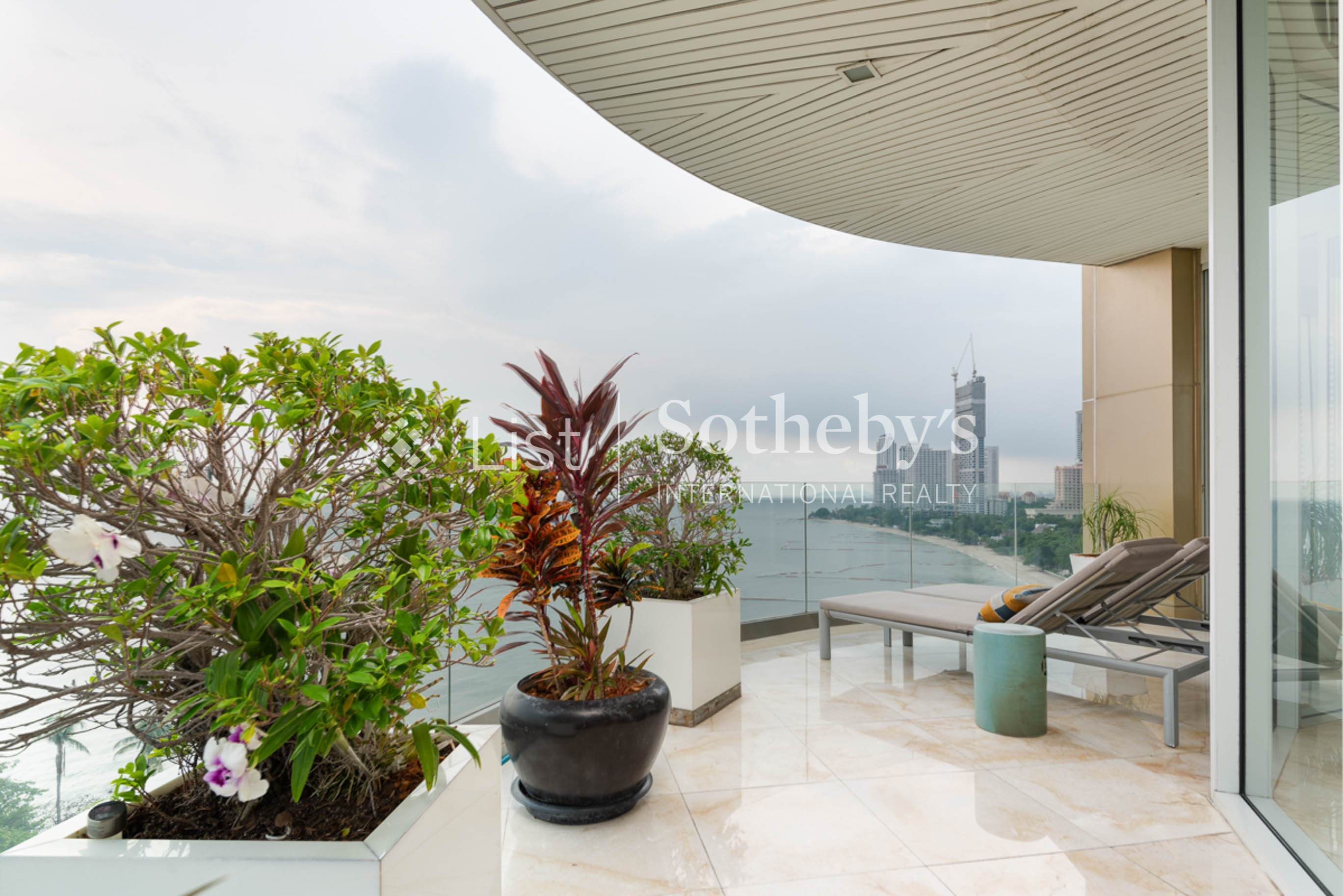  The Cove Pattaya - 物件實景