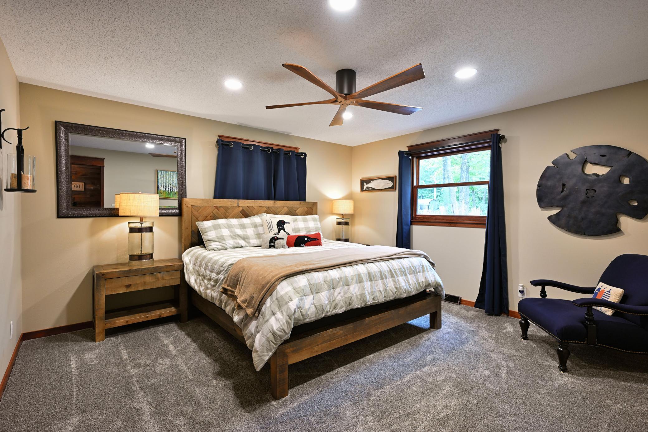 Stone Lake, Wisconsin, 54876, United States, 4 Bedrooms Bedrooms, ,2 BathroomsBathrooms,Residential,For Sale,2016333
