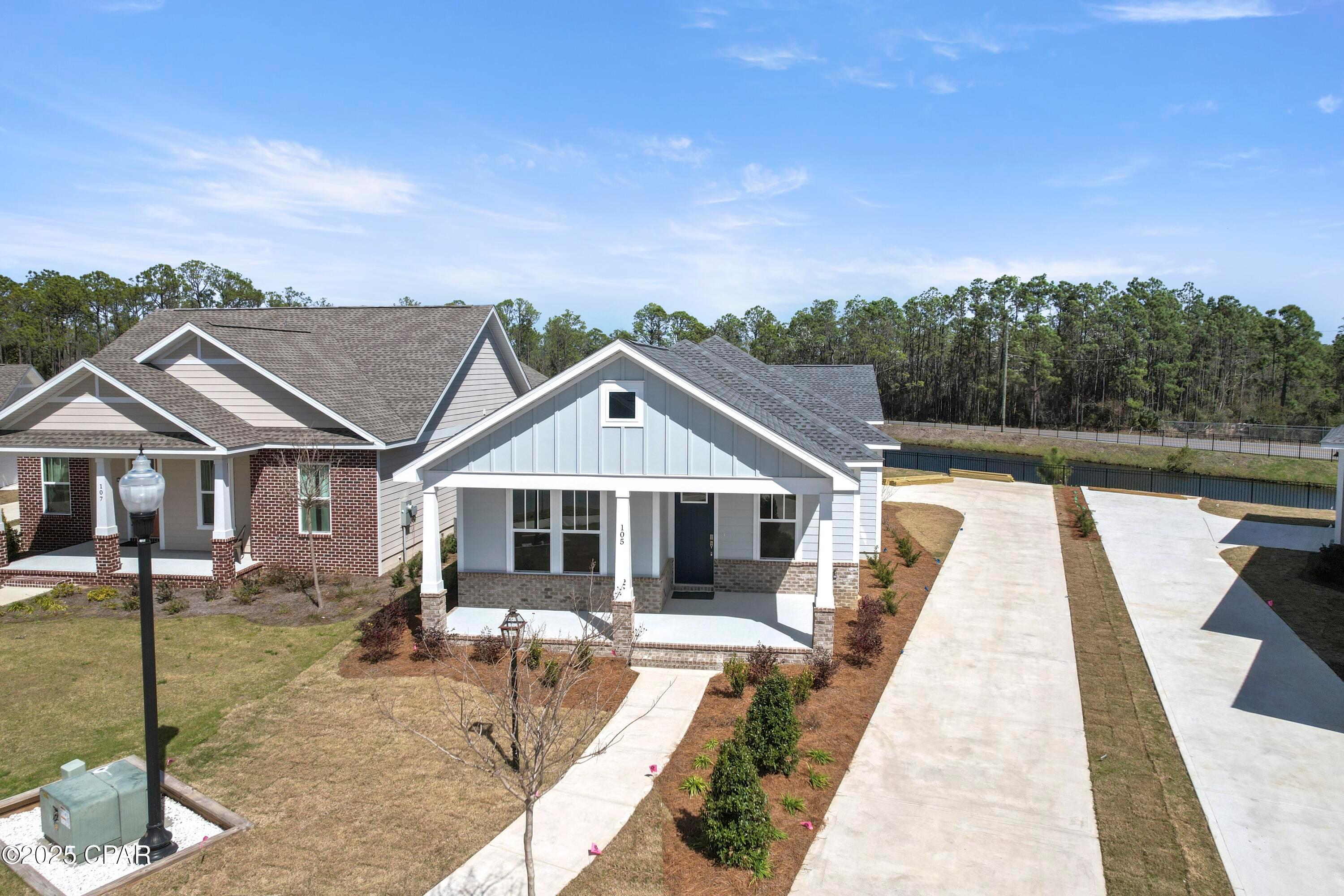 Panama City Beach, Florida, 32407, United States, 3 Bedrooms Bedrooms, ,2 BathroomsBathrooms,Residential,For Sale,1980721