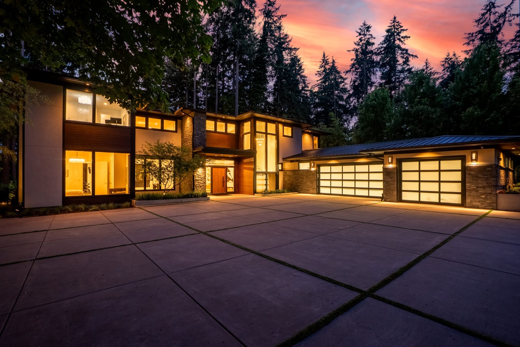  5410 WASHINGTON CT Lake Oswego, OR 97035 - 物件實景