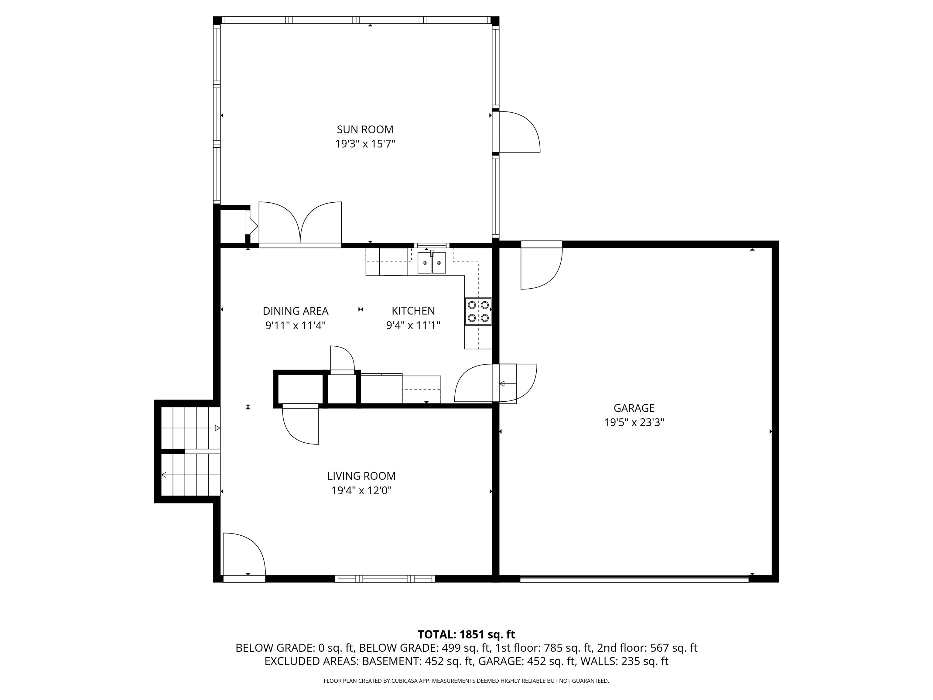 Steeplechase Dr, Mishawaka, IN 46544 #1