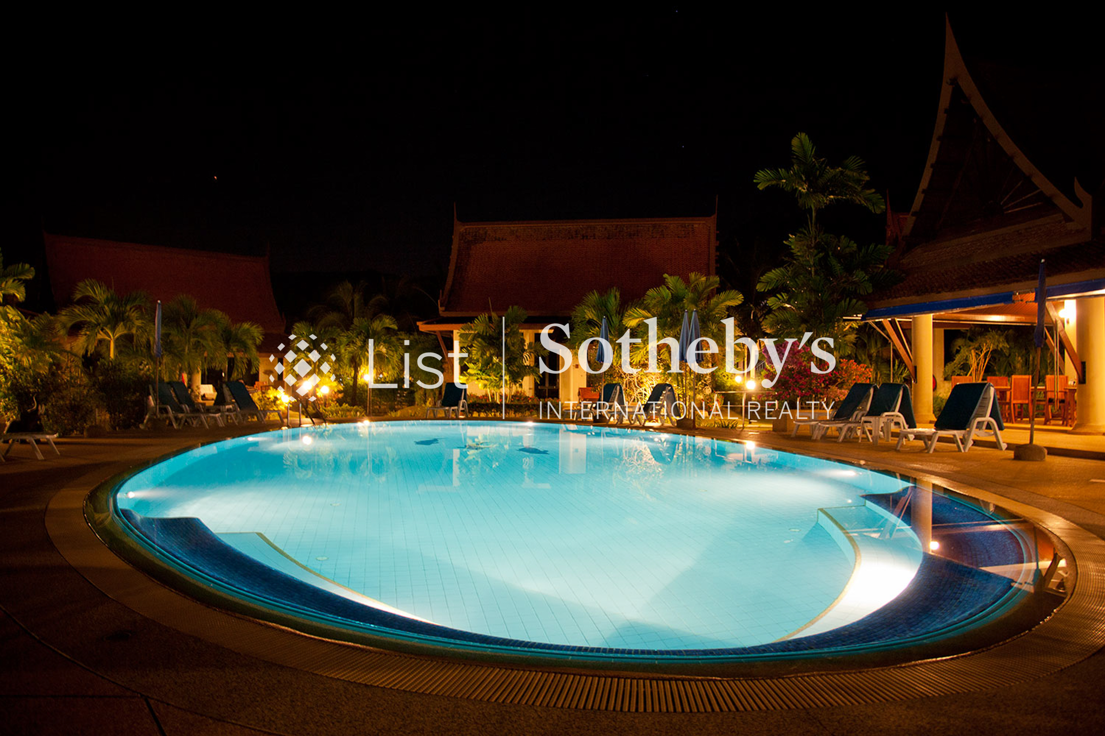  Boutique Thai Resort in Kamala - 物件實景
