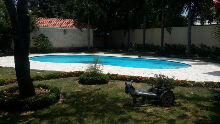 Sosua, DO, 5 Bedrooms Bedrooms, ,8 BathroomsBathrooms,Residential,For Sale,1620815