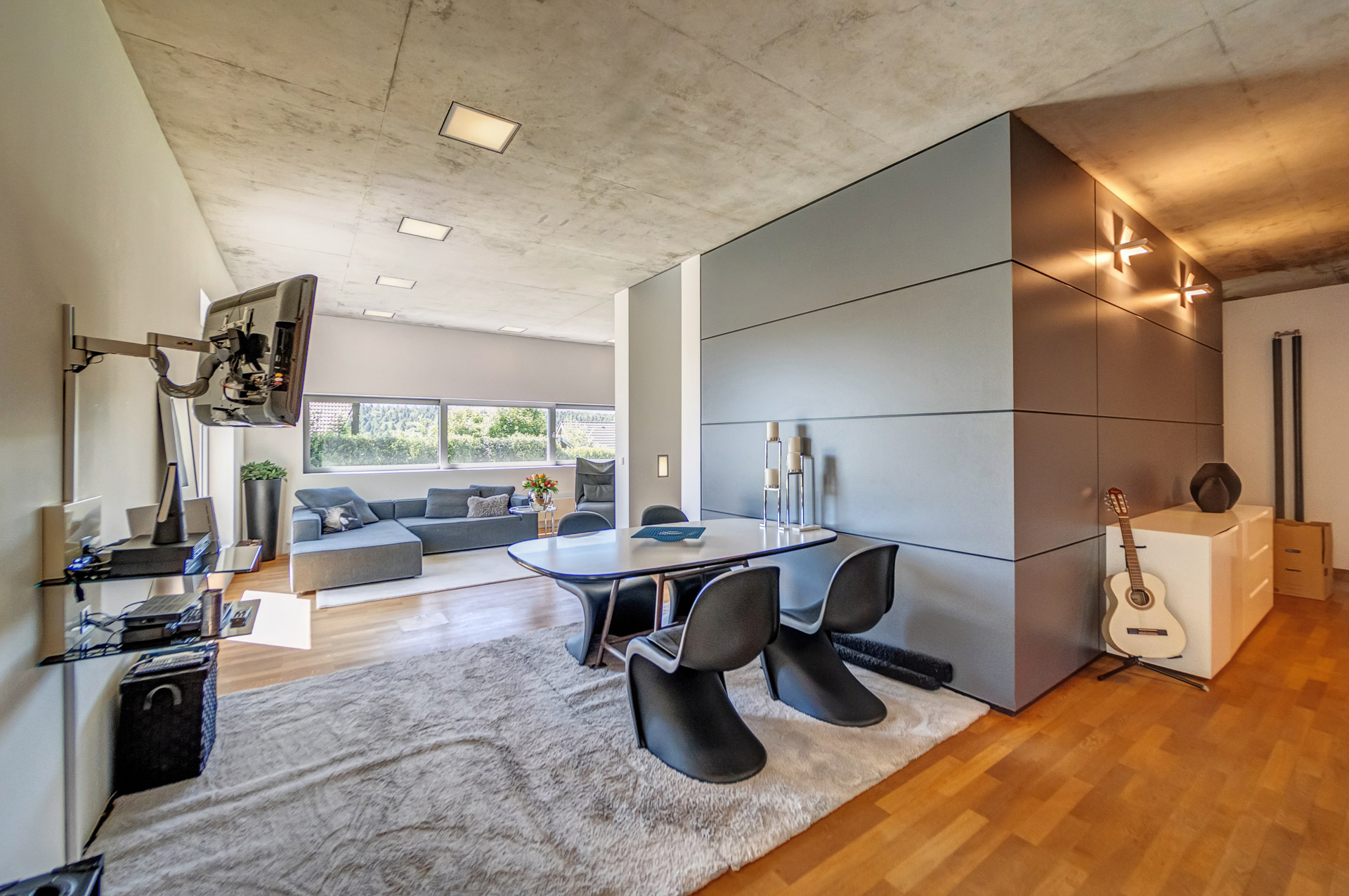  Exclusive architect-designed home in a secluded natural setting - 物件實景
