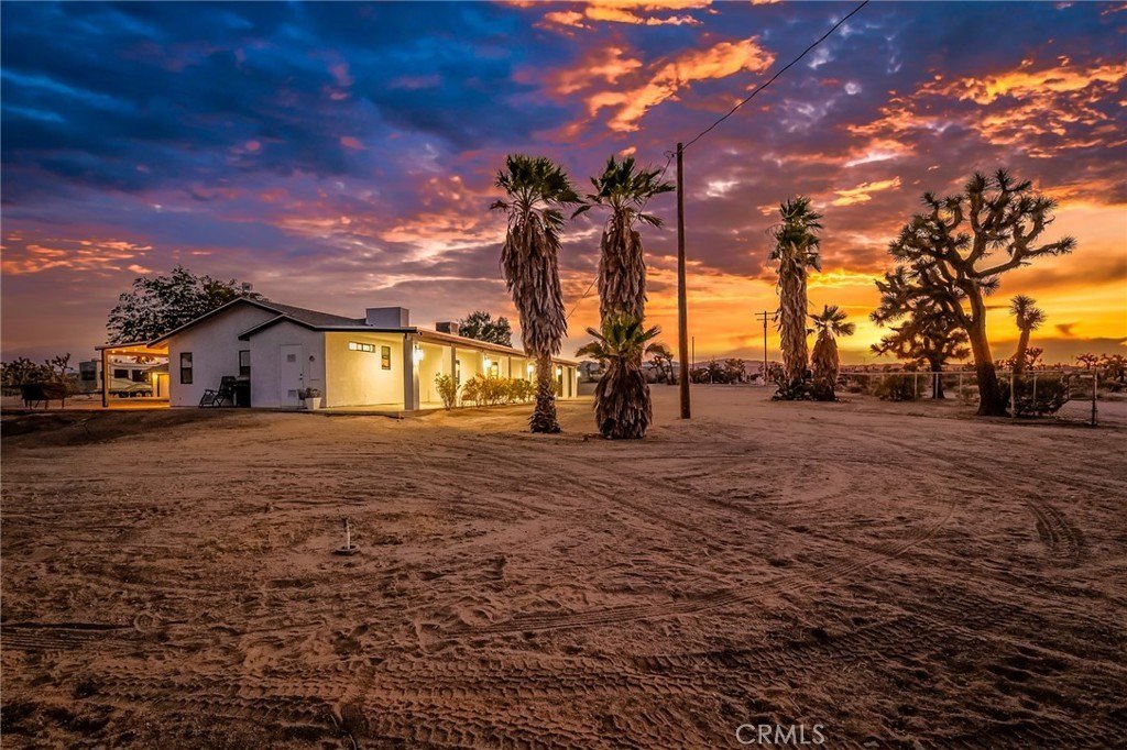 Yucca Valley, California, 92284, United States, 3 Bedrooms Bedrooms, ,3 BathroomsBathrooms,Residential,For Sale,1907698