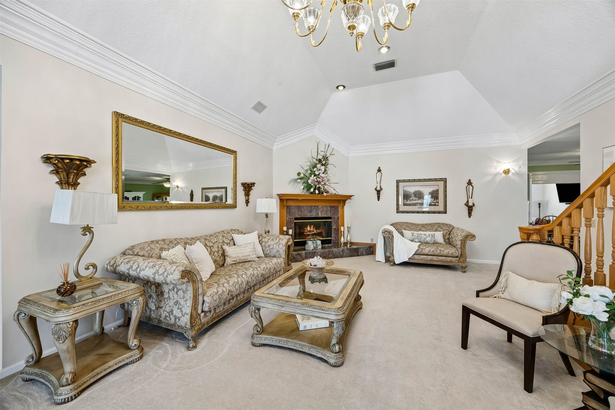 Hilliard, Florida, 32046, United States, 4 Bedrooms Bedrooms, ,3 BathroomsBathrooms,Residential,For Sale,2024633