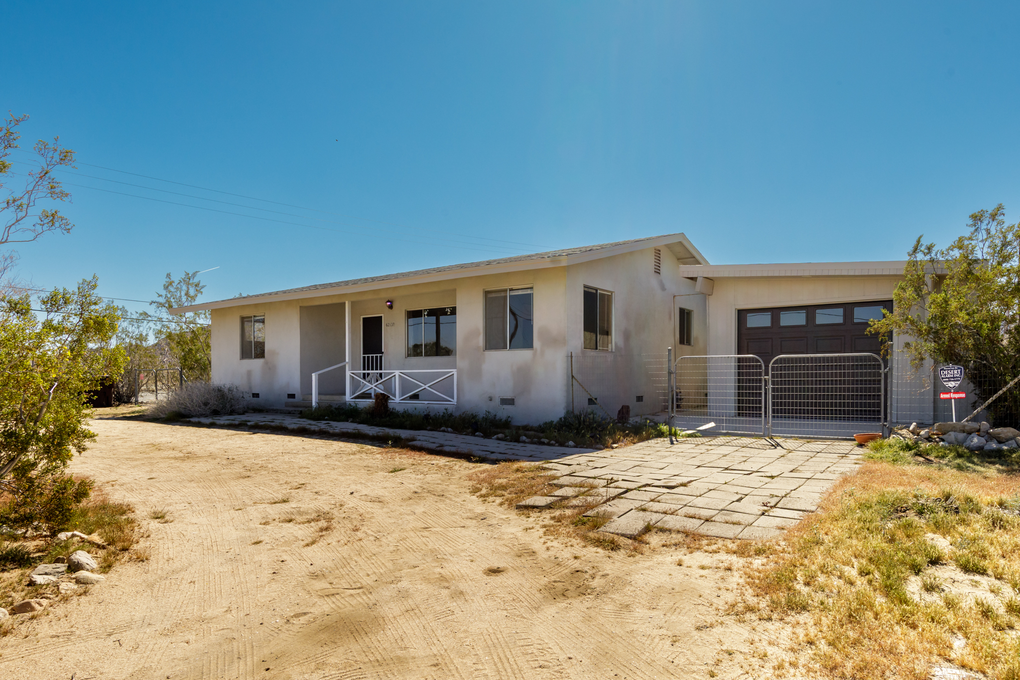  62137 Desert Air Road - 物件實景
