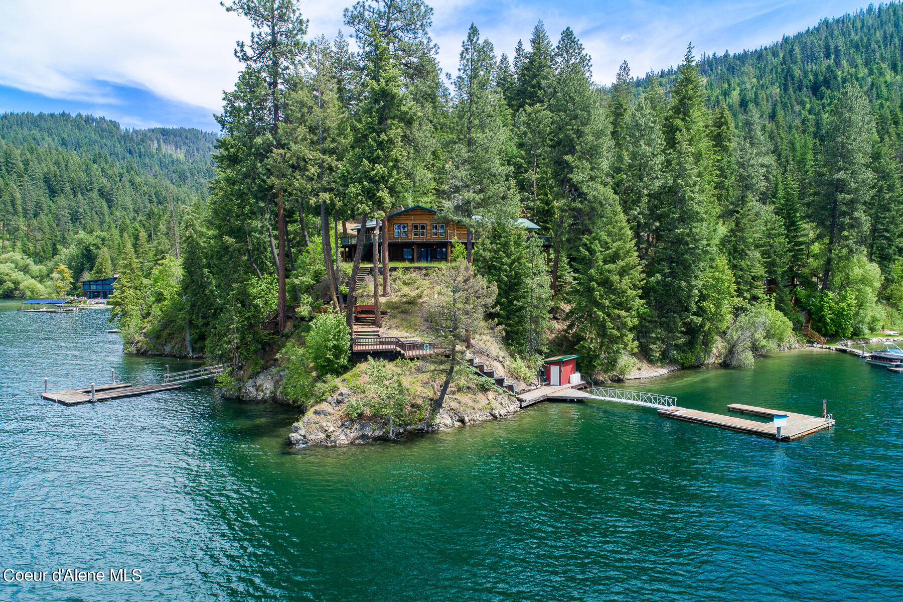 Hayden, Idaho, 83835, United States, 4 Bedrooms Bedrooms, ,3 BathroomsBathrooms,Residential,For Sale,1828716