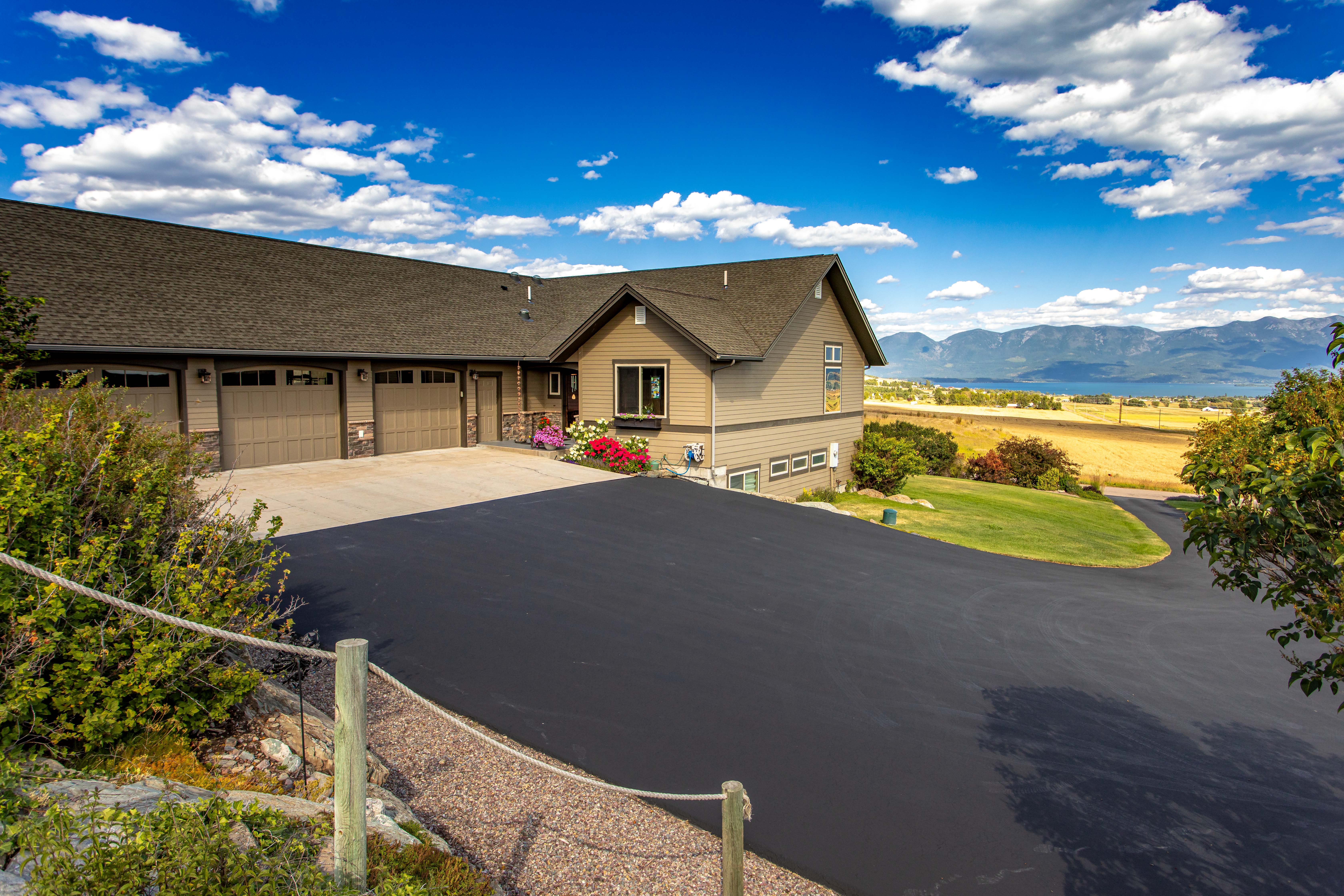 Polson, Montana, 59860, United States, 4 Bedrooms Bedrooms, ,4 BathroomsBathrooms,Residential,For Sale,1900793