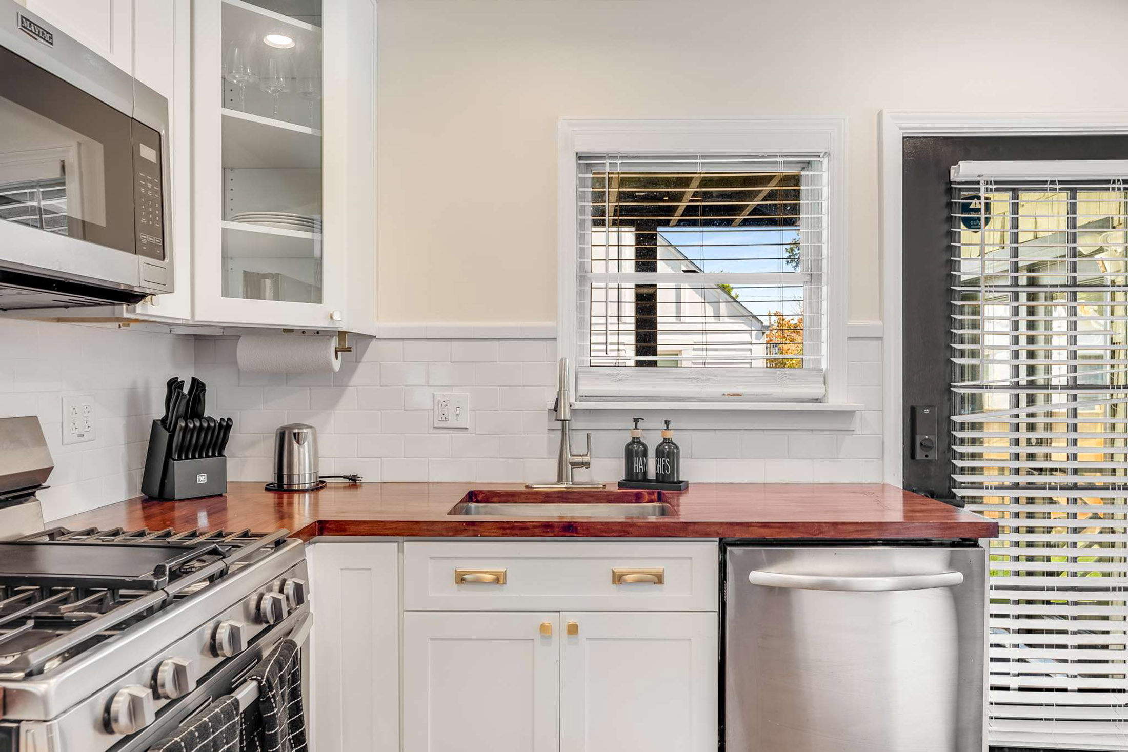  Beautifully Renovated Home in Historic College Park - 物件實景