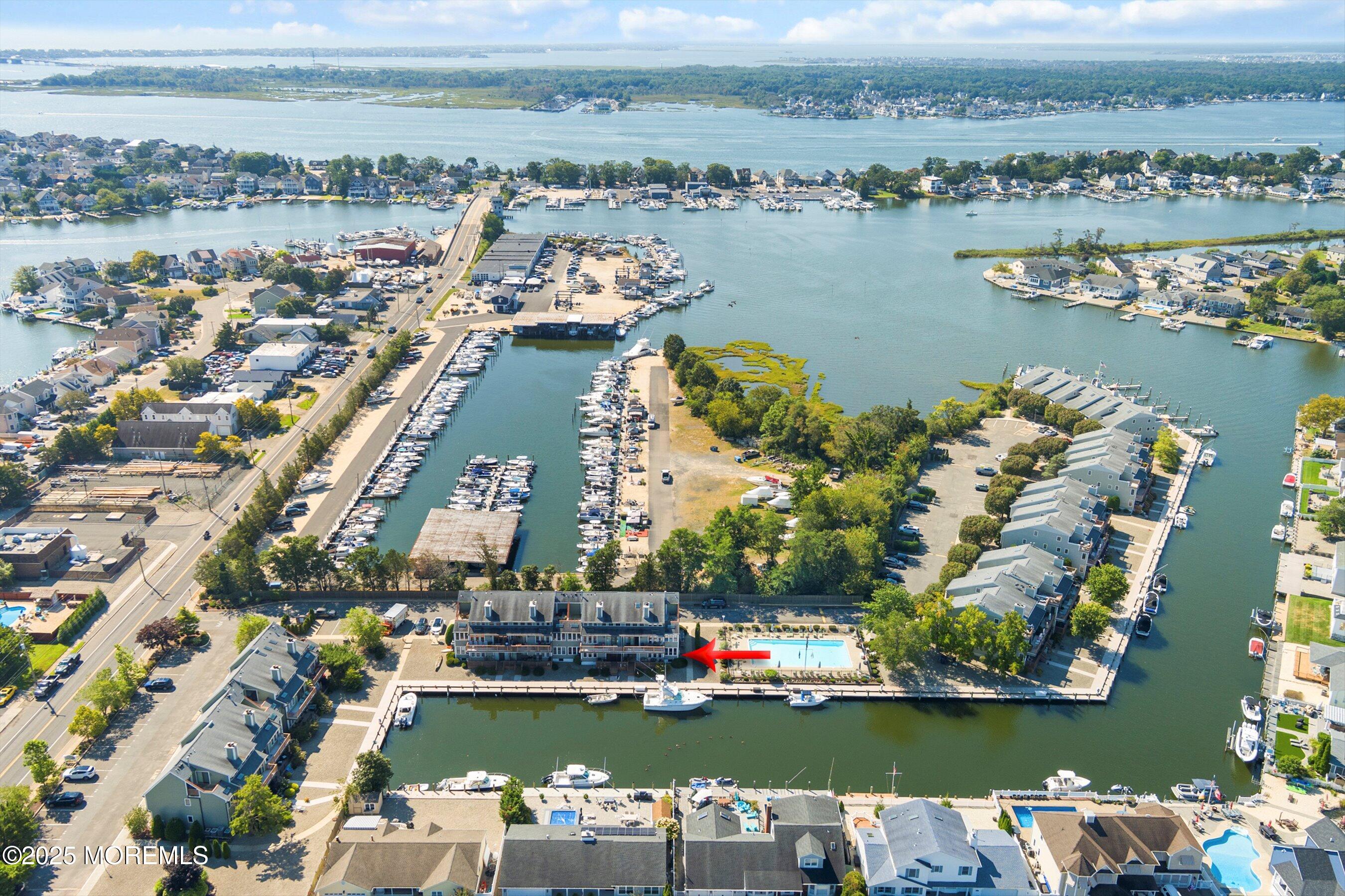 Point Pleasant, New Jersey, 08742, United States, 2 Bedrooms Bedrooms, ,2 BathroomsBathrooms,Residential,For Sale,1941604