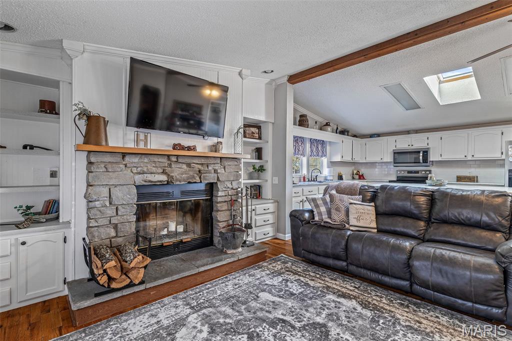 Park Hills, Missouri, 63601, United States, 3 Bedrooms Bedrooms, ,2 BathroomsBathrooms,Residential,For Sale,1967029