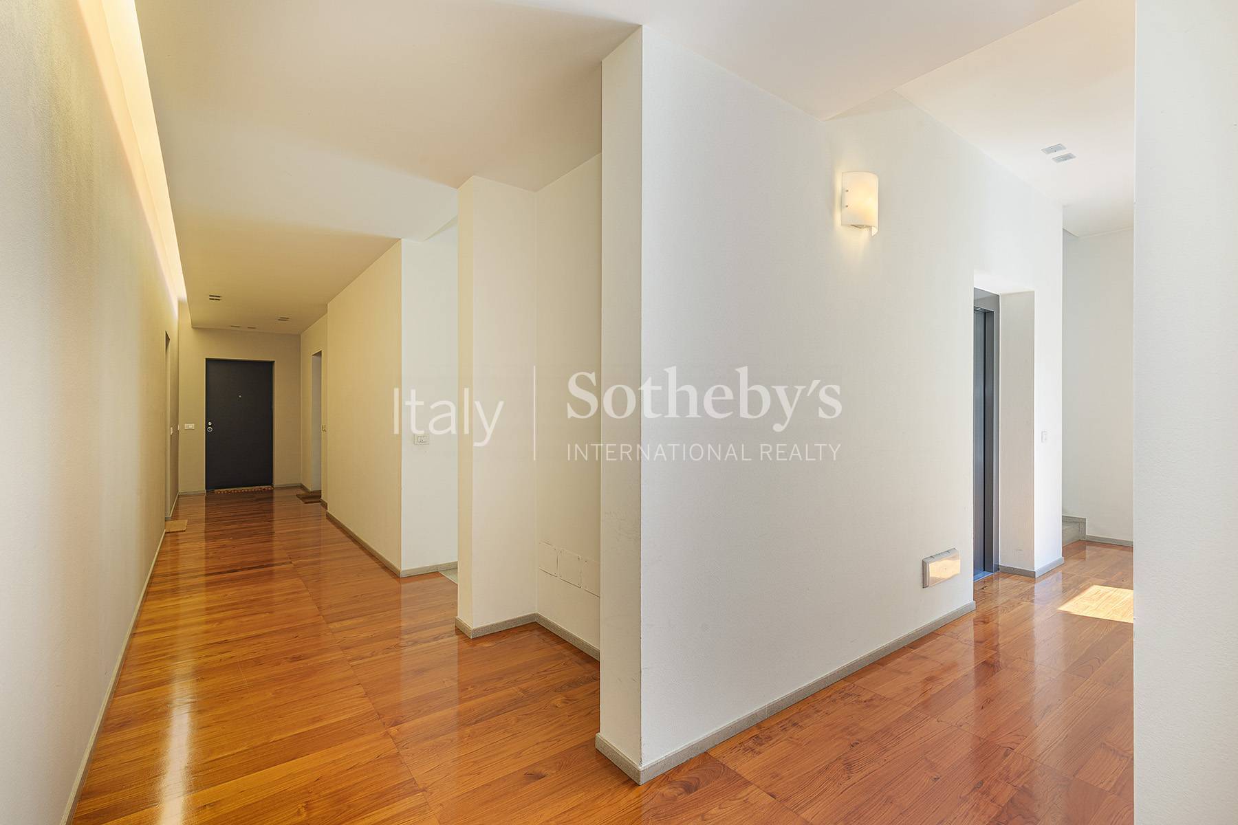  Loft with a unique terrace in Residence 35 HN - 物件實景