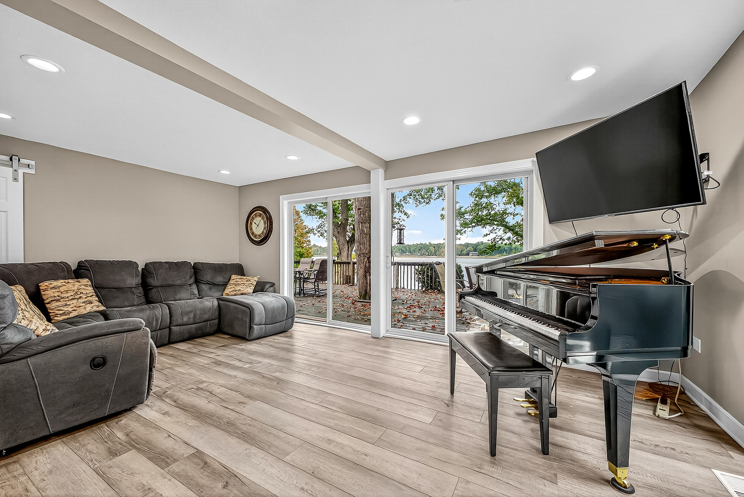 Twin Lake, Michigan, 49457, United States, 5 Bedrooms Bedrooms, ,5 BathroomsBathrooms,Residential,For Sale,1954826