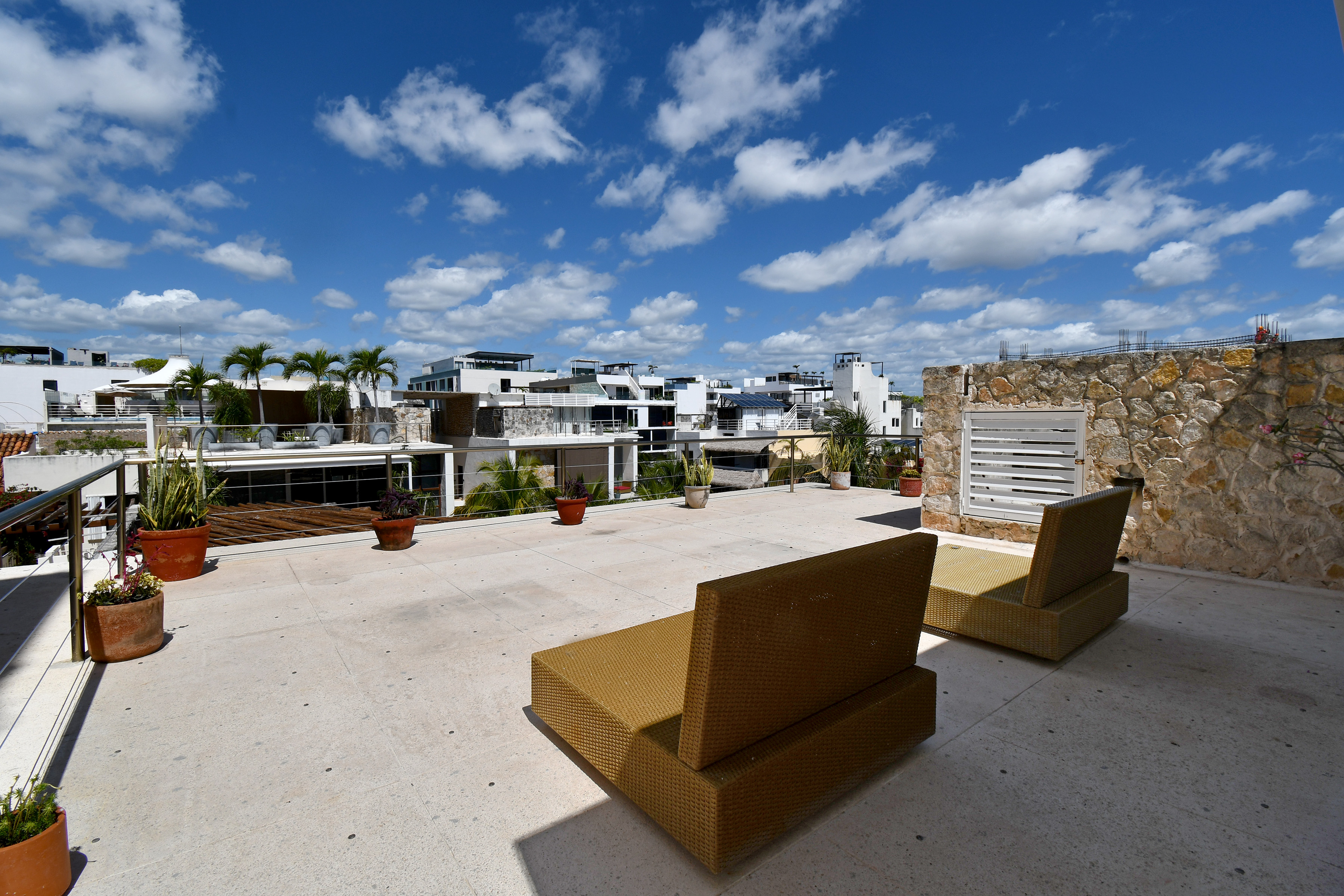  Coastal oasis high ceilings in Mamitas Beach - 物件實景