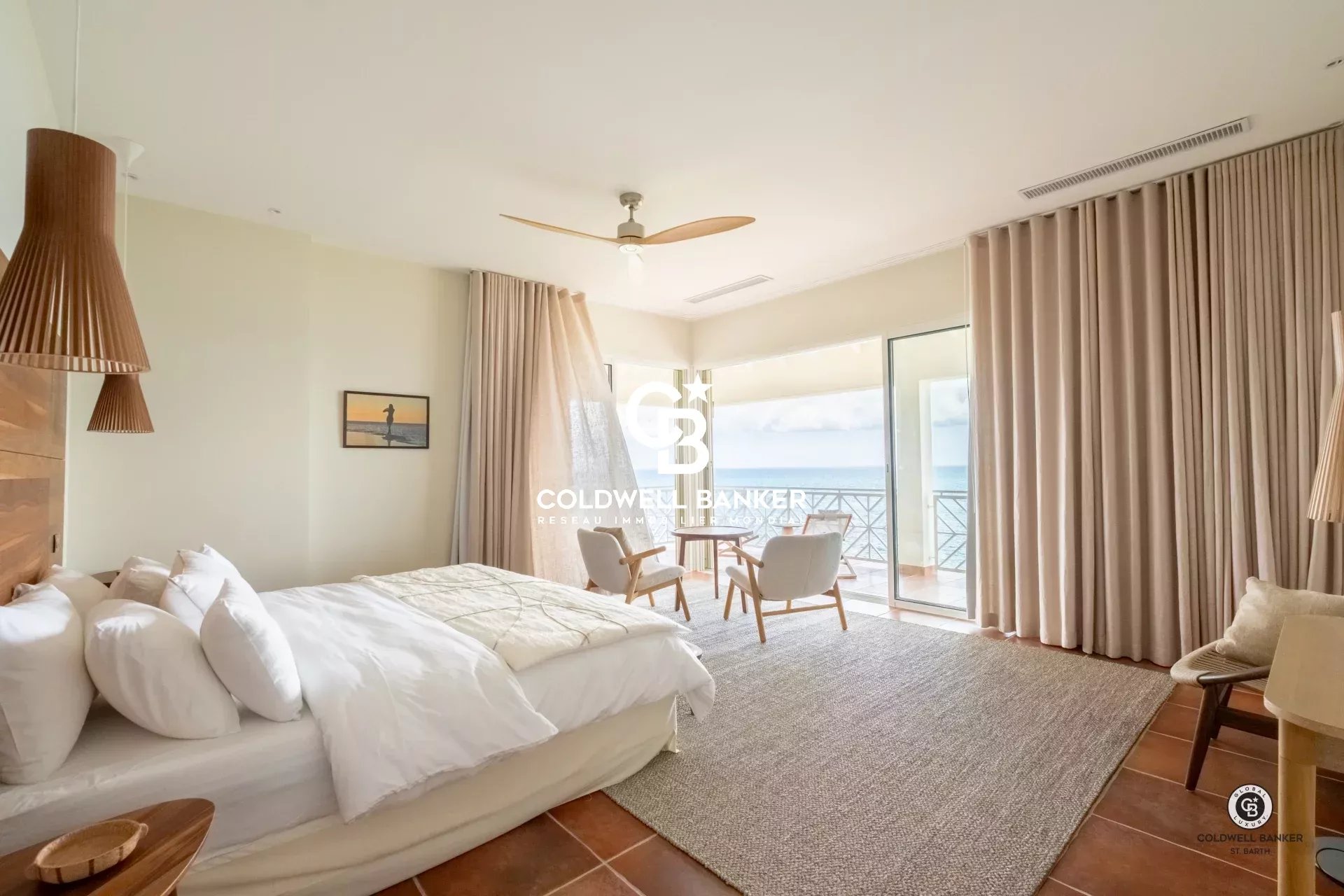 Saint-Martin, Saint Barthelemy, 9 Bedrooms Bedrooms, ,Residential,For Sale,1818848