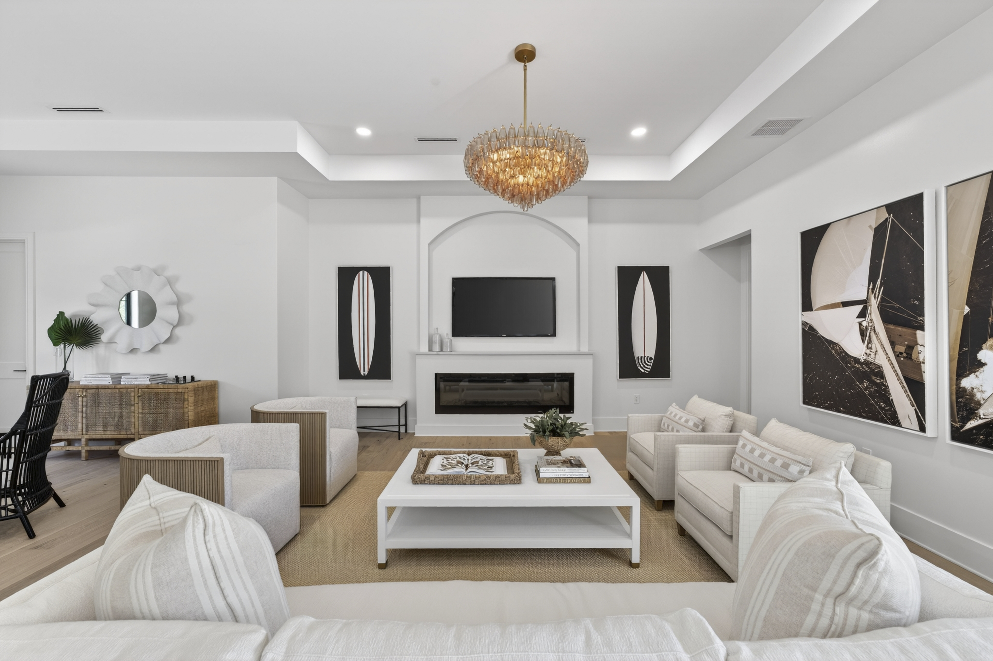  888 Sandpiper Lane, Vero Beach, FL, 32963 - 物件實景