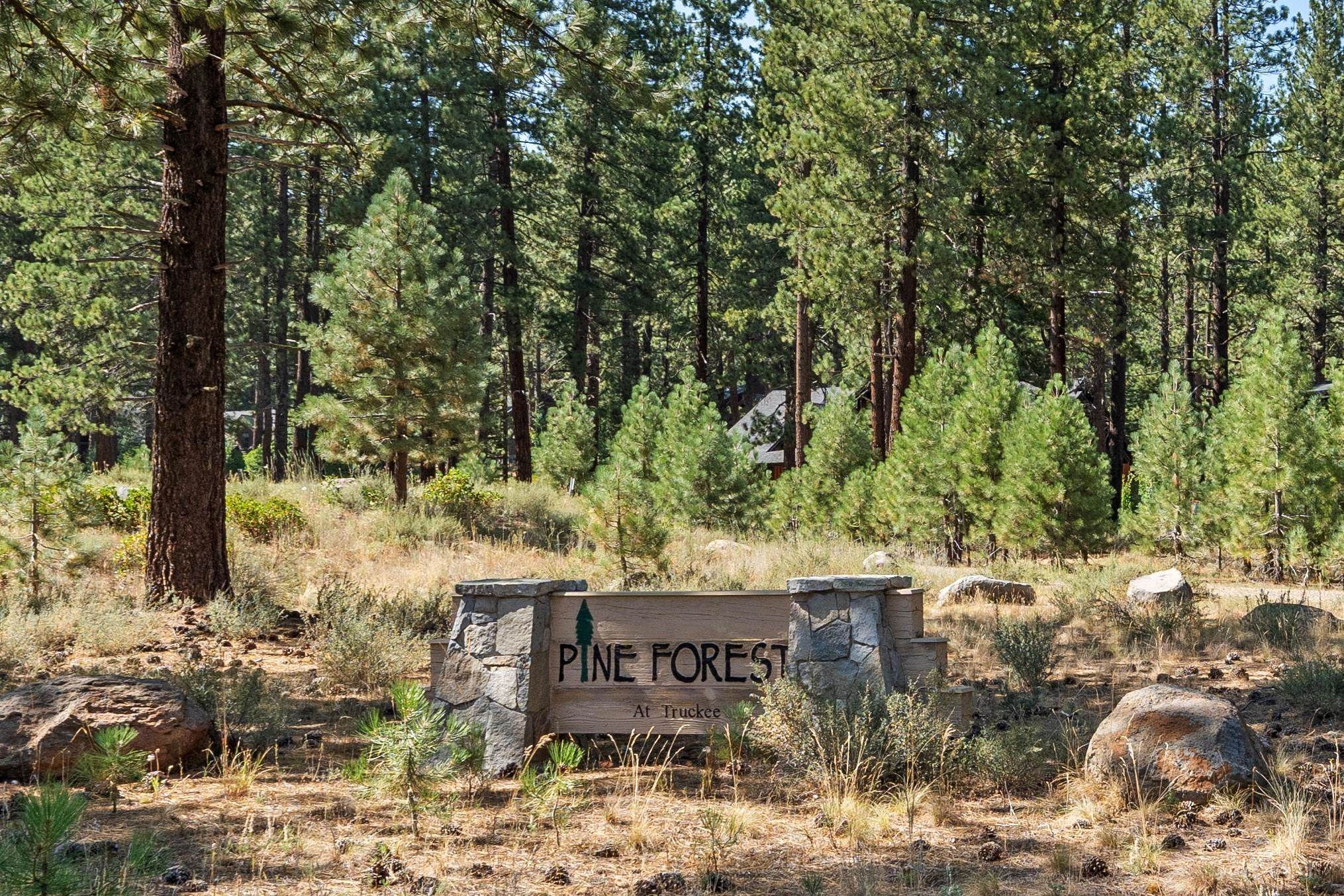 Truckee, California, 96161, United States, ,Land,For Sale,1818006