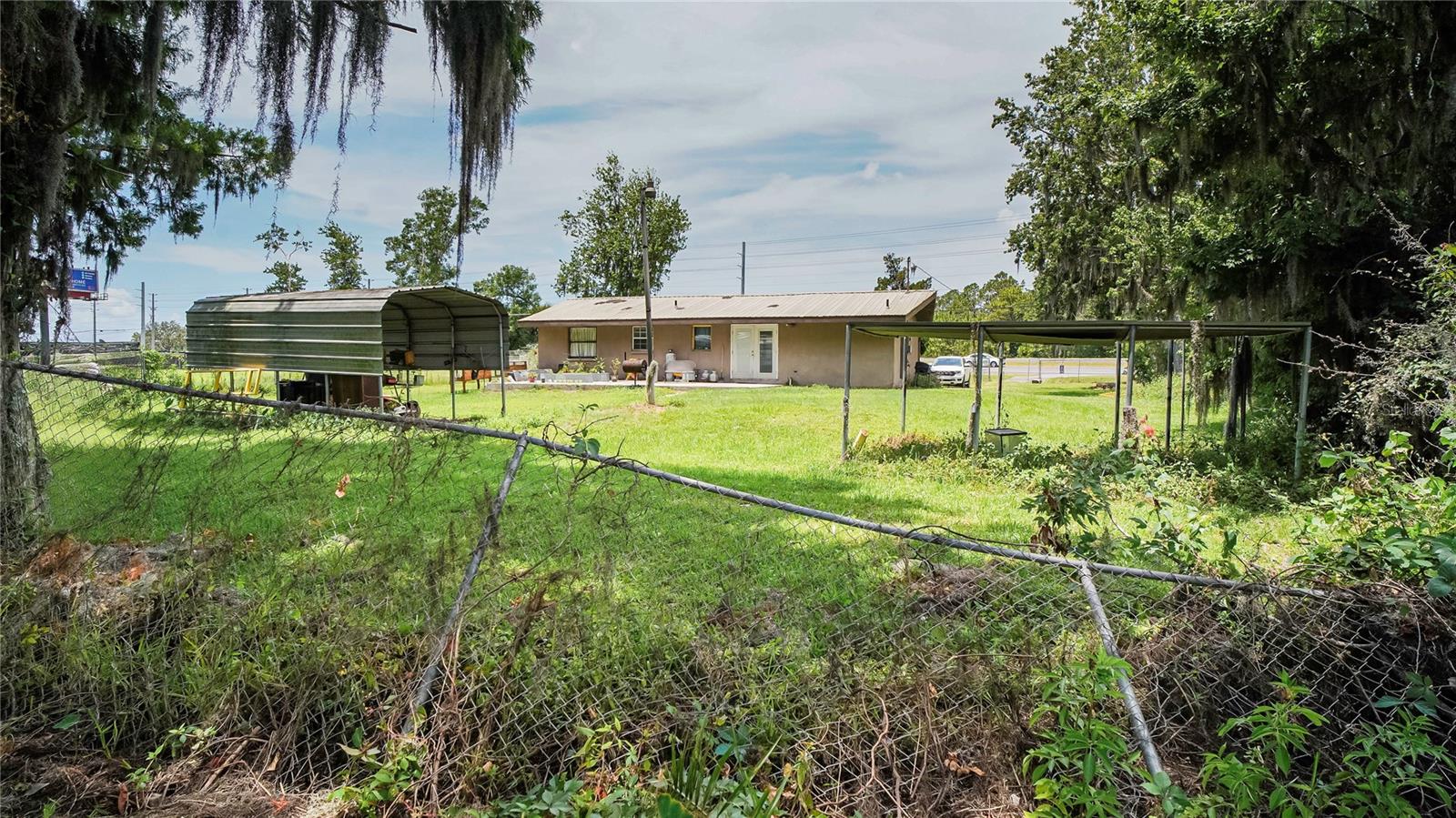 LAND O LAKES, Florida, 34638, United States, 3 Bedrooms Bedrooms, ,1 BathroomBathrooms,Residential,For Sale,1829291