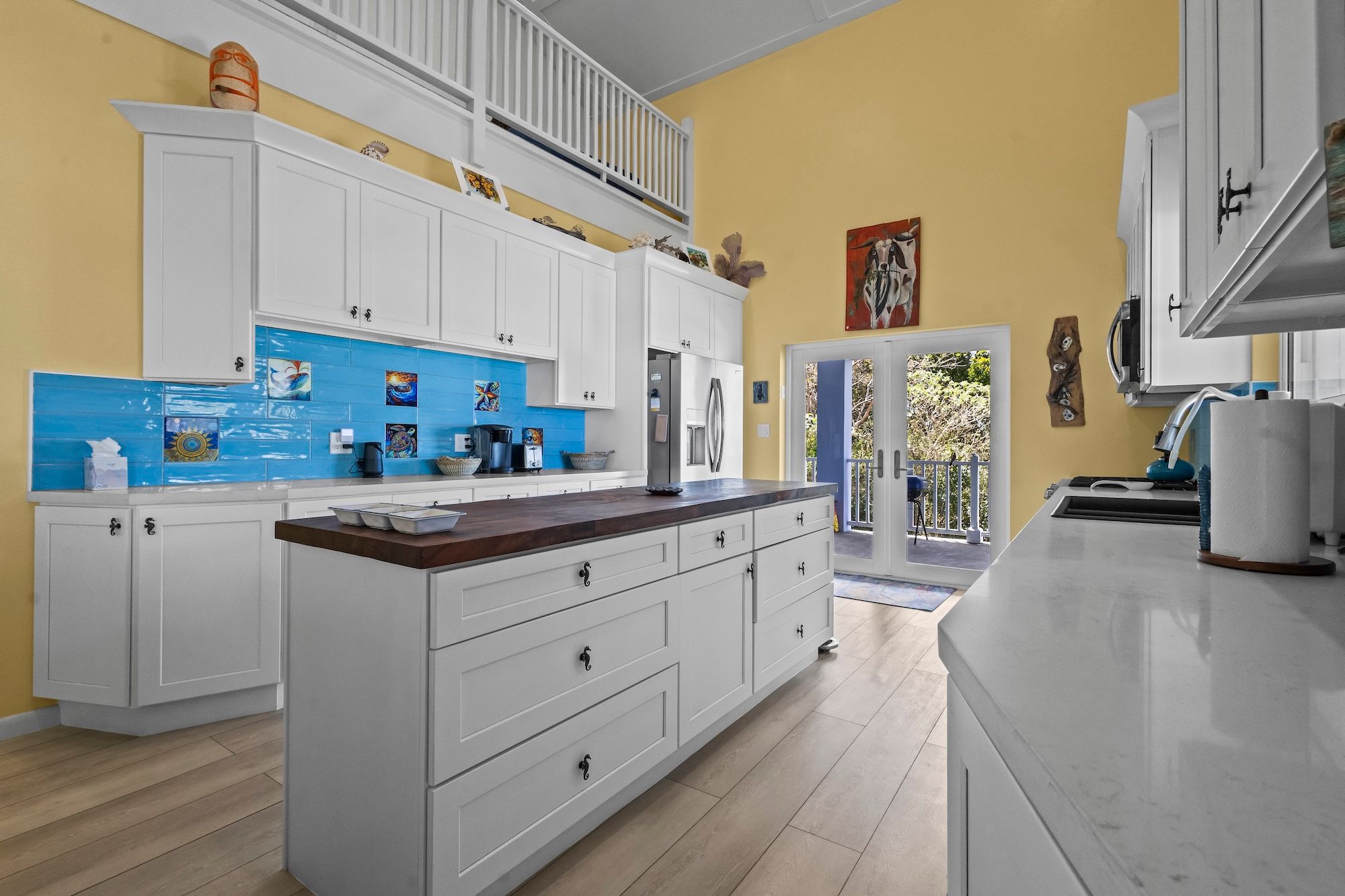  Seahorse Serenity, Spanish Wells, NI - 物件實景