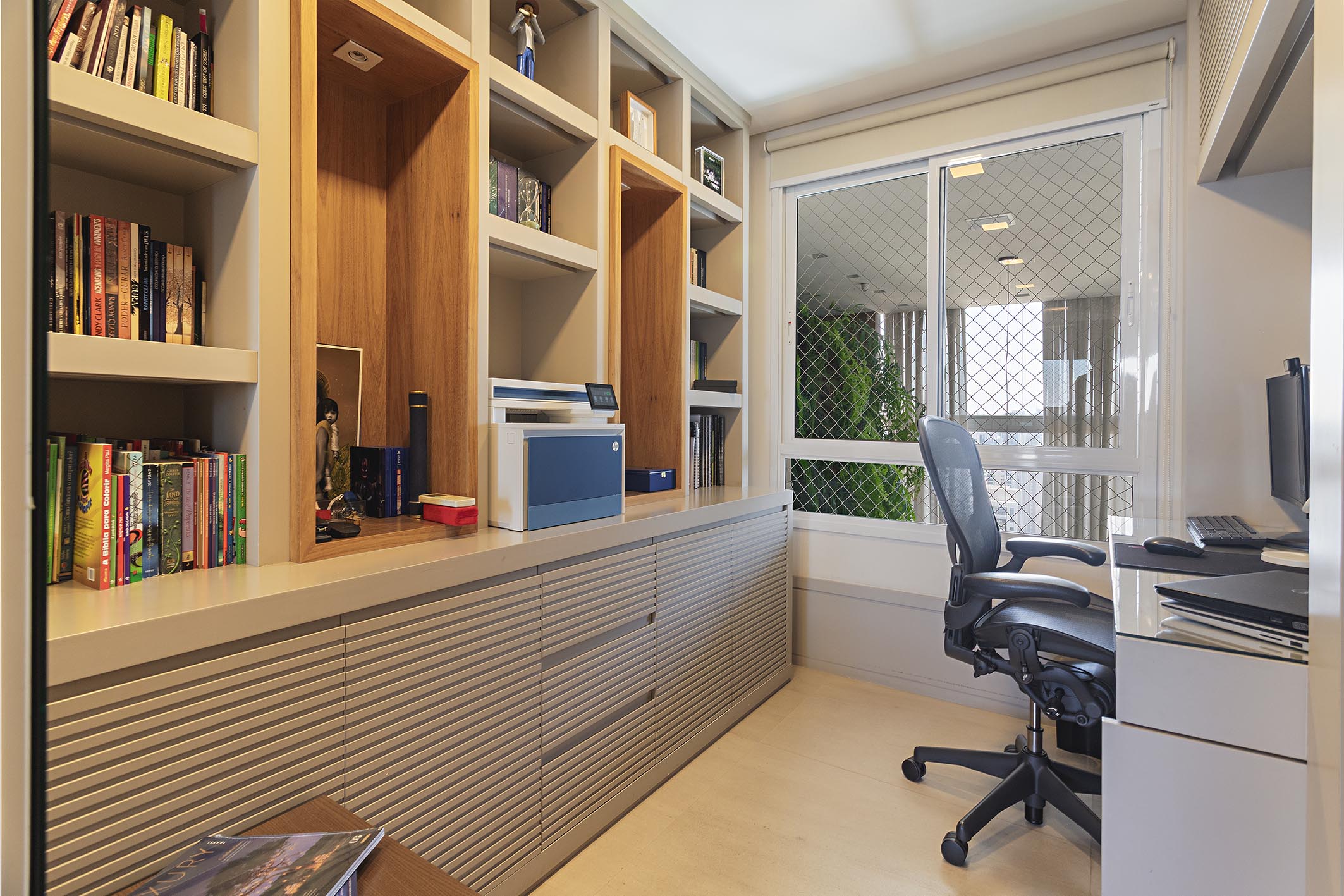  Furnished penthouse with panoramic views and full leisure amenities - 物件實景