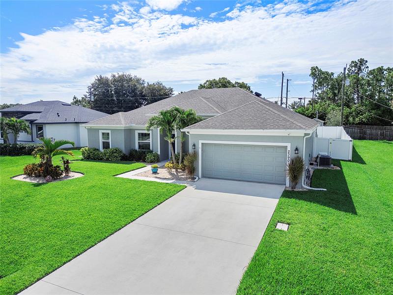Port St Lucie, Florida, 34953, United States, 4 Bedrooms Bedrooms, ,3 BathroomsBathrooms,Residential,For Sale,1905925