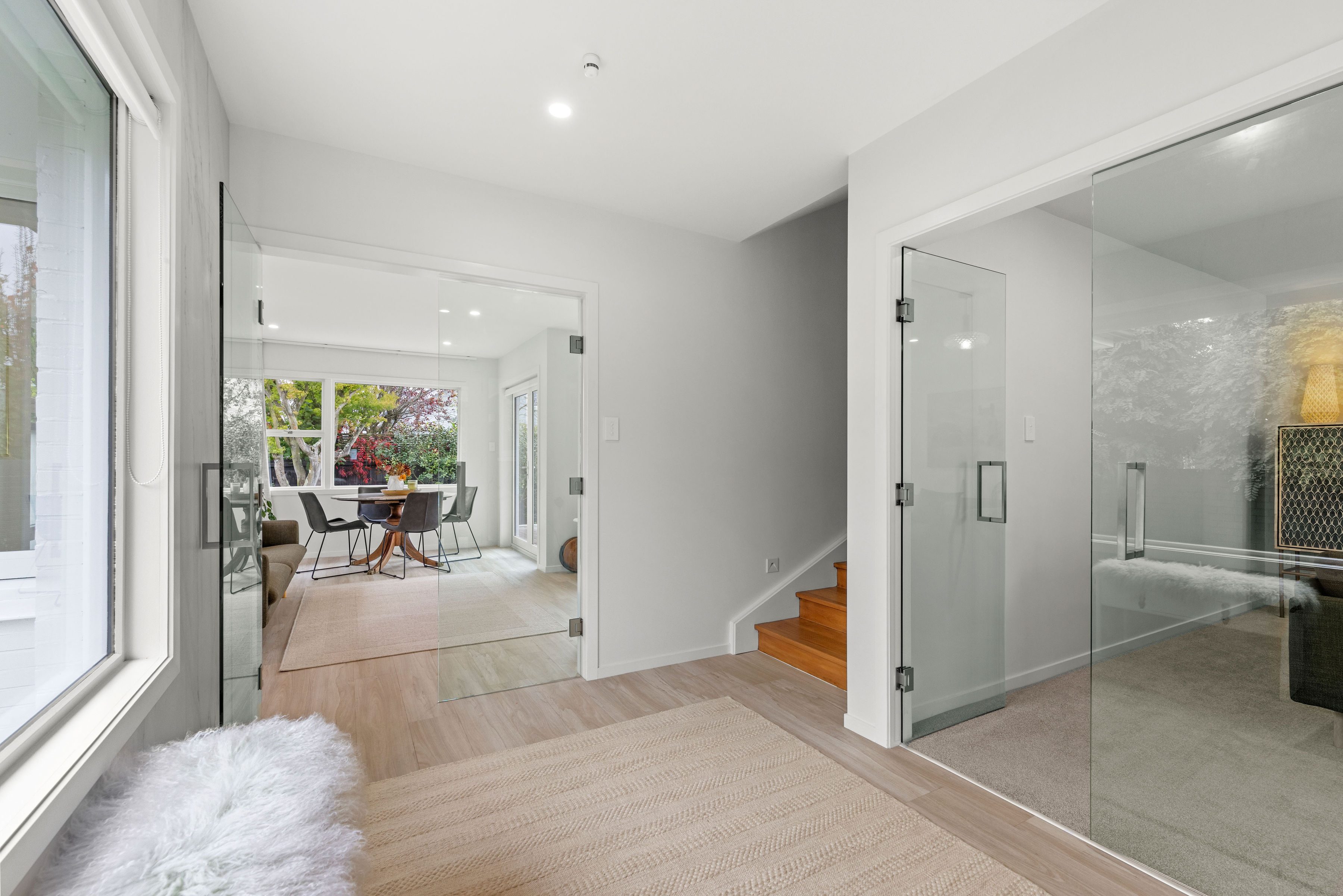  1970’s Architecture, Beautifully Reimagined - 物件實景