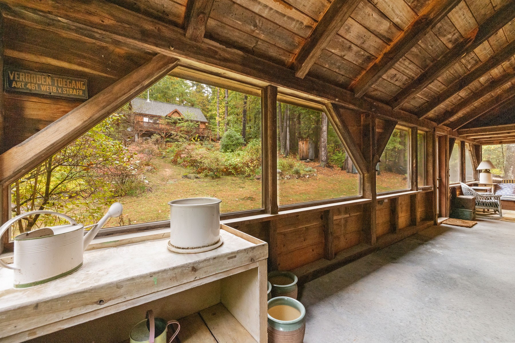  294 Pinehurst Road - 物件實景