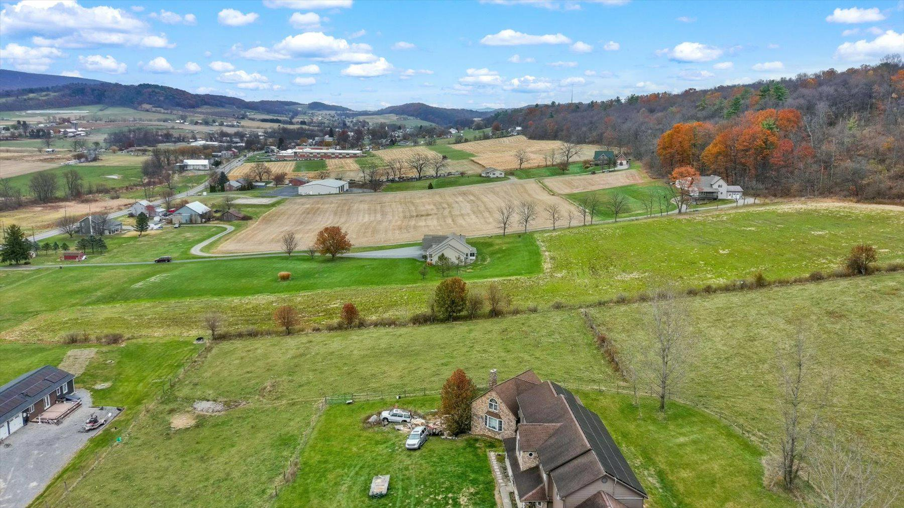 Richfield, Pennsylvania, 17086, United States, 3 Bedrooms Bedrooms, ,3 BathroomsBathrooms,Residential,For Sale,1993860