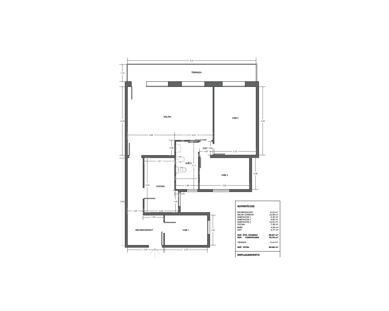 Barcelona, Barcelona, Les Corts, Les Corts Barcelo, Barcelona, Catalonia, ES, 3 Bedrooms Bedrooms, ,1 BathroomBathrooms,Residential,For Sale,Barcelona, Barcelona, Les Corts, Les Corts Barcelo,1625332