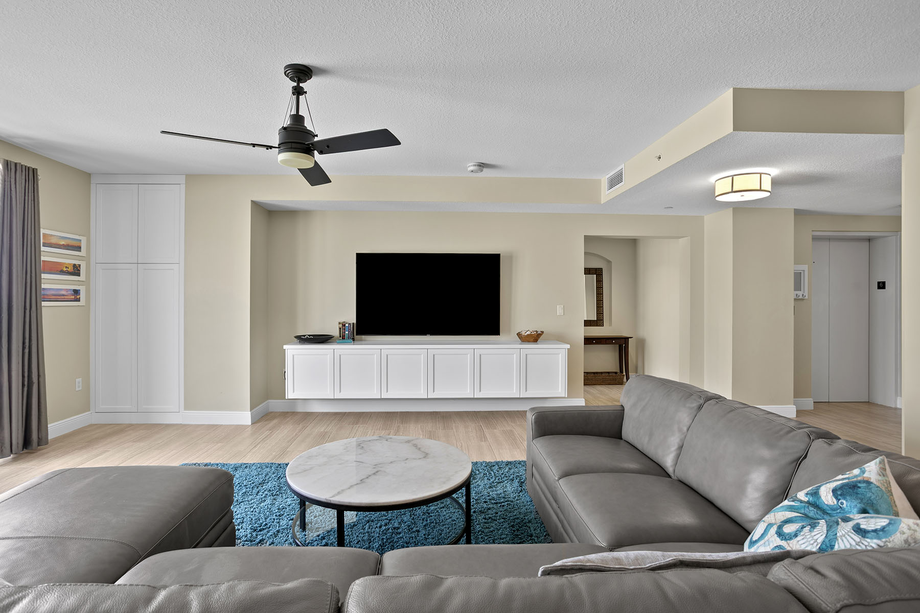  AQUALEA RESIDENCES CONDO - 物件實景