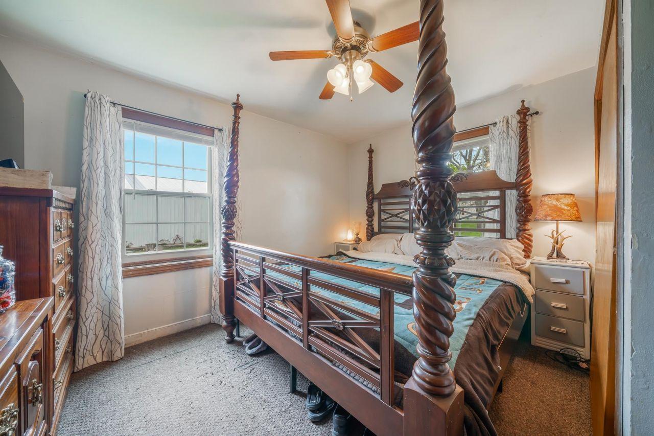 HORTONVILLE, Wisconsin, 54944, United States, 3 Bedrooms Bedrooms, ,2 BathroomsBathrooms,Residential,For Sale,1827520