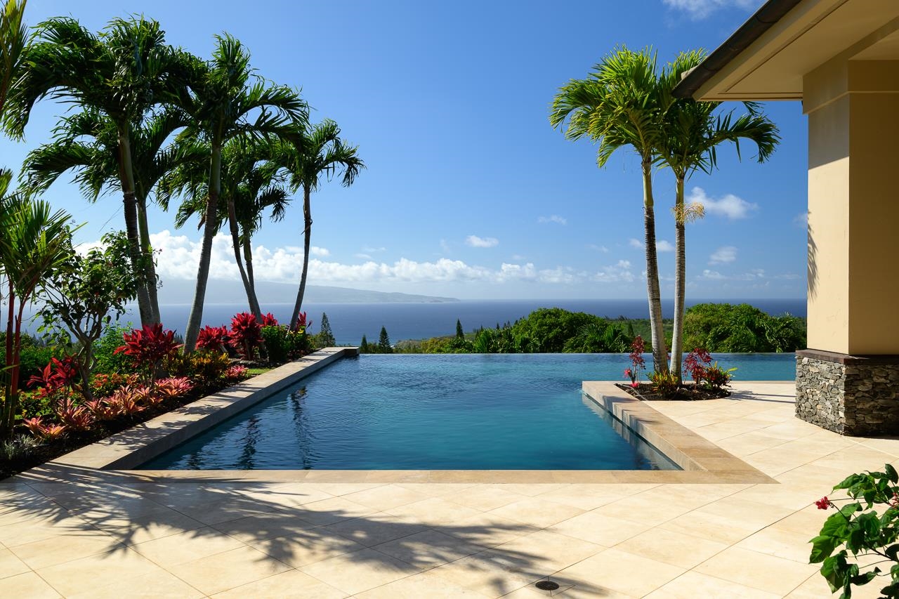 Lahaina, Hawaii, 96761, United States, 4 Bedrooms Bedrooms, ,6 BathroomsBathrooms,Residential,For Sale,1804640
