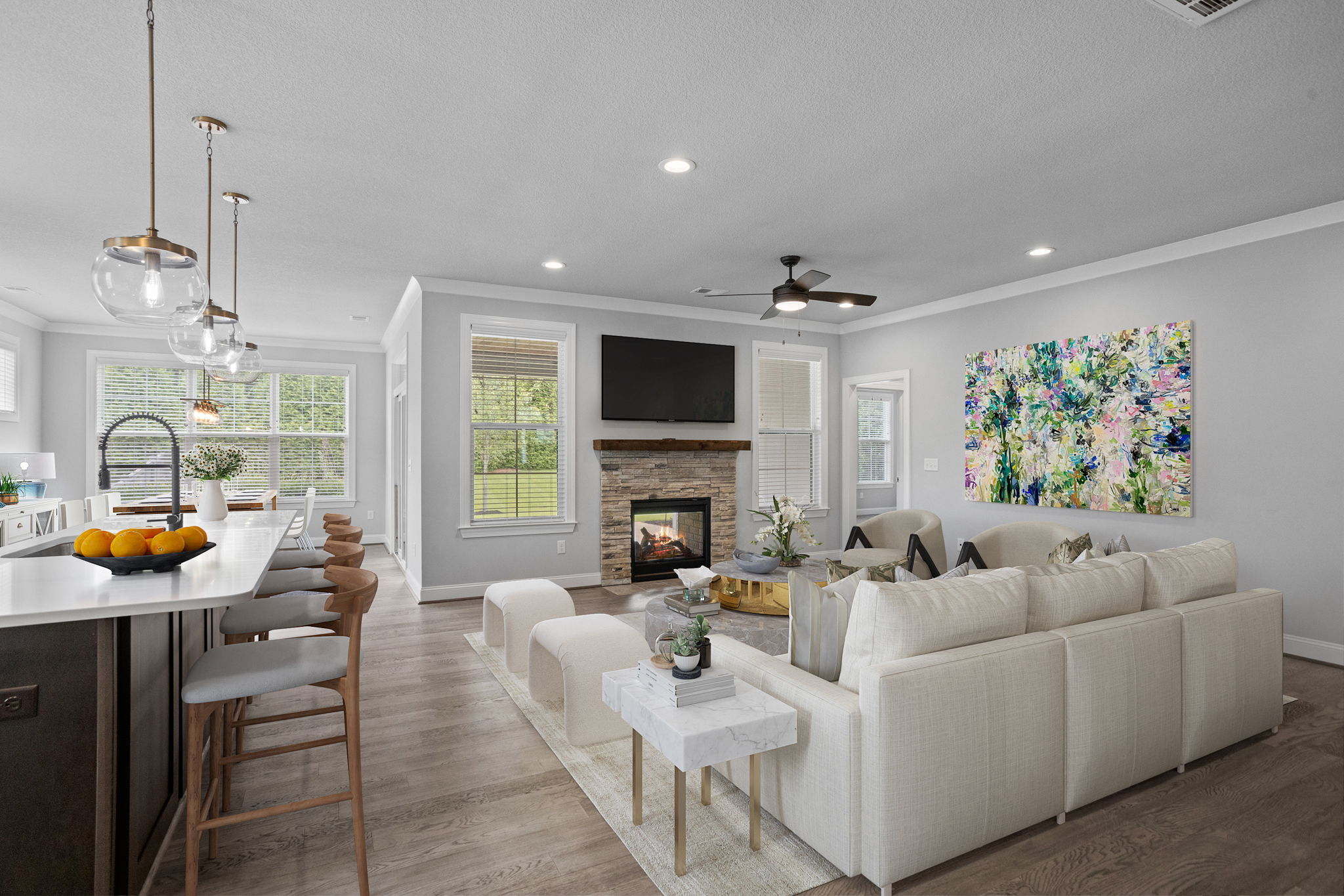  112 Stanbury Drive, Clemson, SC 29631 - 物件實景