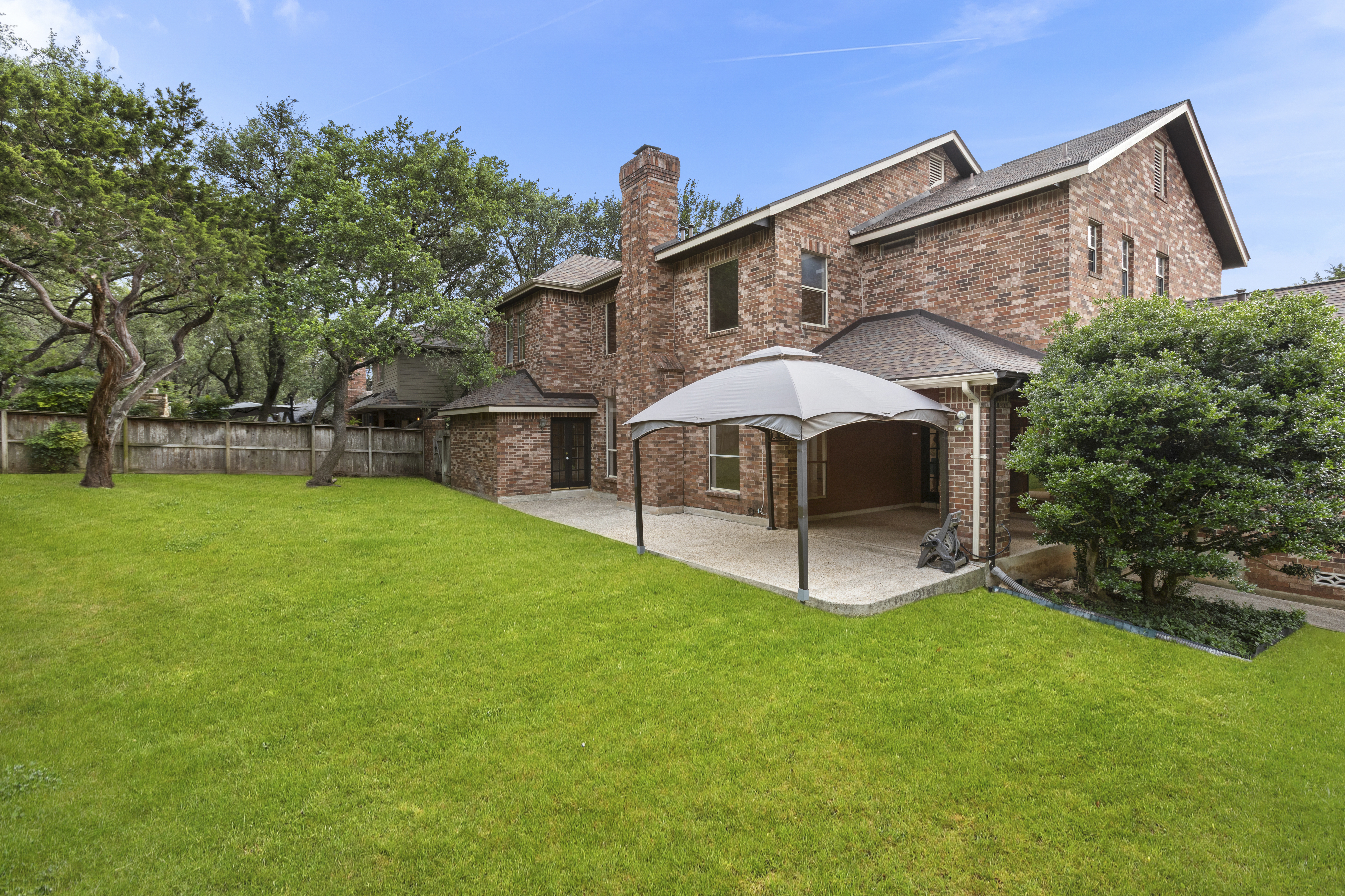  Elegant Inwood Estate Home - 物件實景