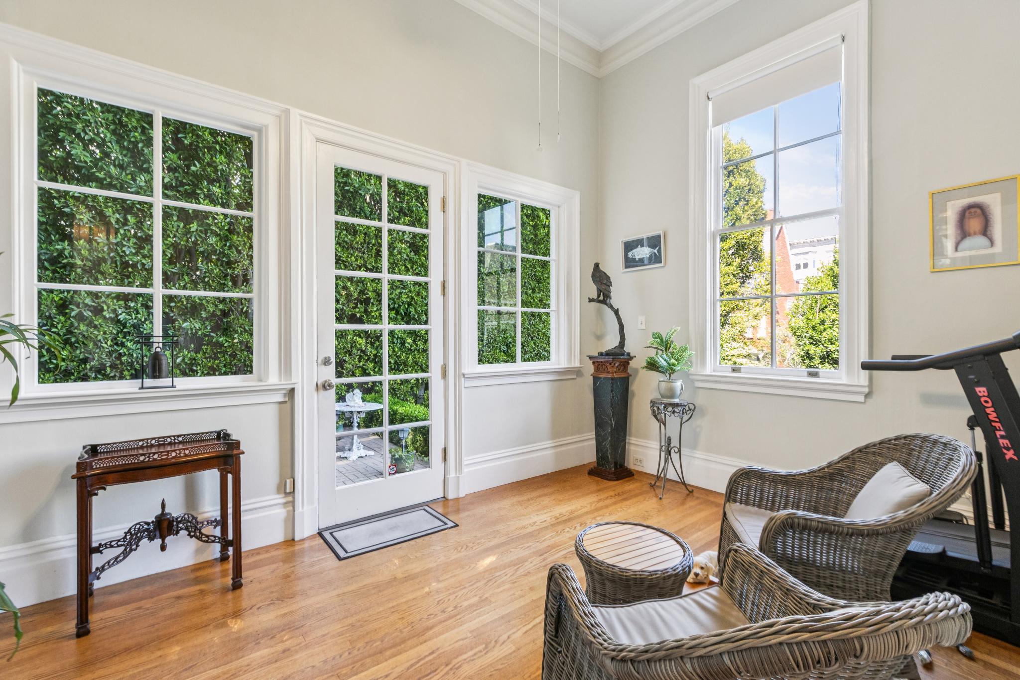  1818 California Street - 物件實景