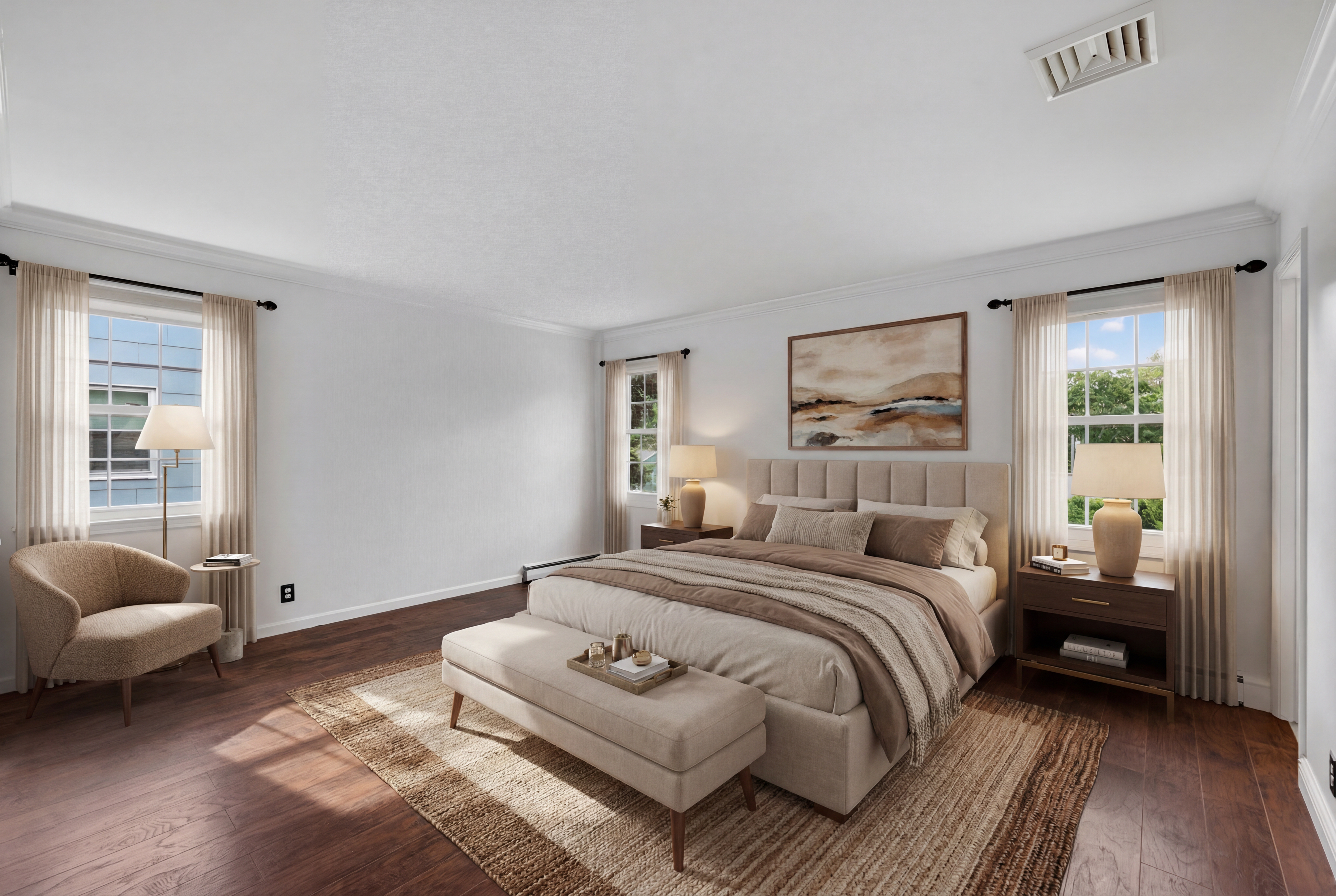  585 Bedford Road - 物件實景