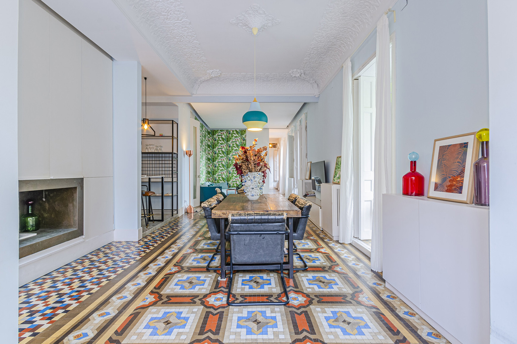  Fantastic apartment with large terrace and tourist license - 物件實景