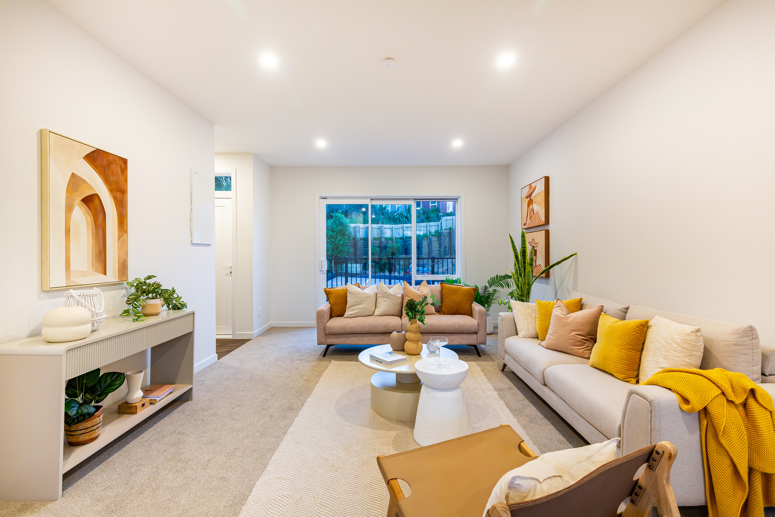  1-63 Harbour View Drive, Whitby - 物件實景