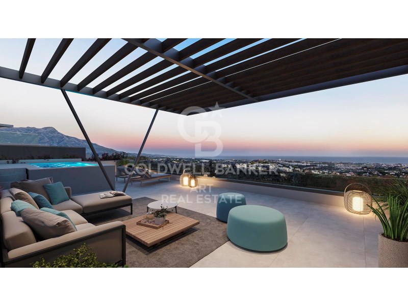 Benahavís, Andalusia, ES, 3 Bedrooms Bedrooms, ,3 BathroomsBathrooms,Residential,For Sale,1804242