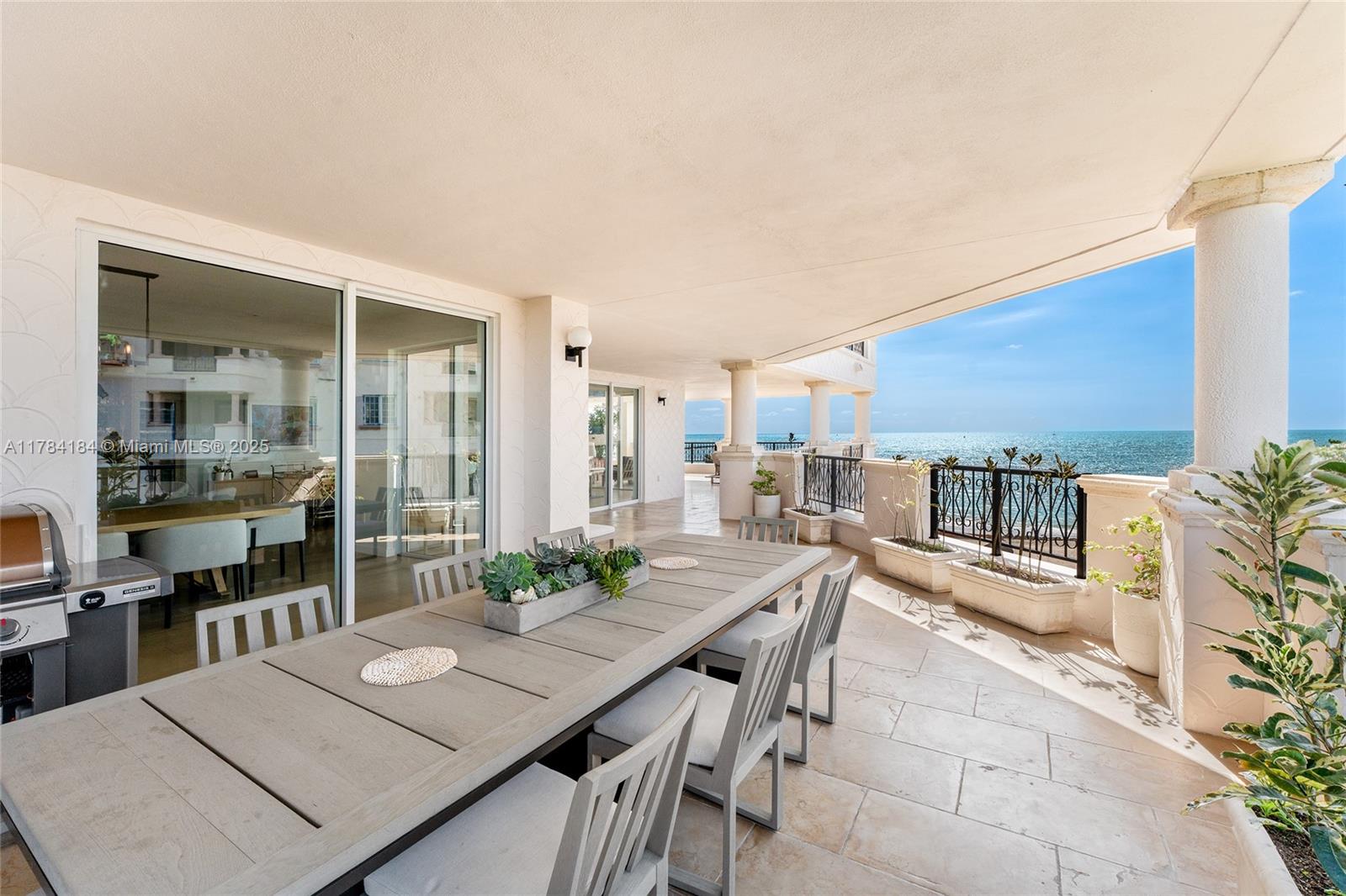 Miami Beach, Florida, 33109, United States, 3 Bedrooms Bedrooms, ,5 BathroomsBathrooms,Residential,For Sale,1770754