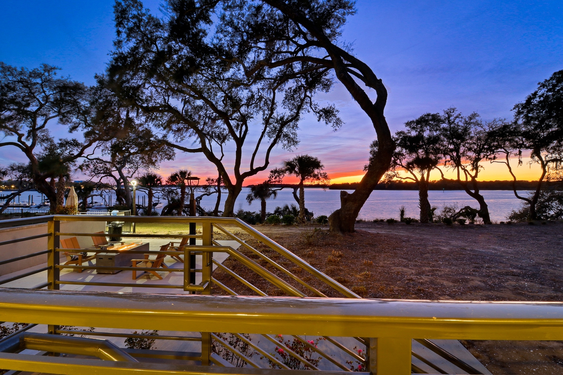  63 Skull Creek Drive Unit #101, Hilton Head Island - 物件實景