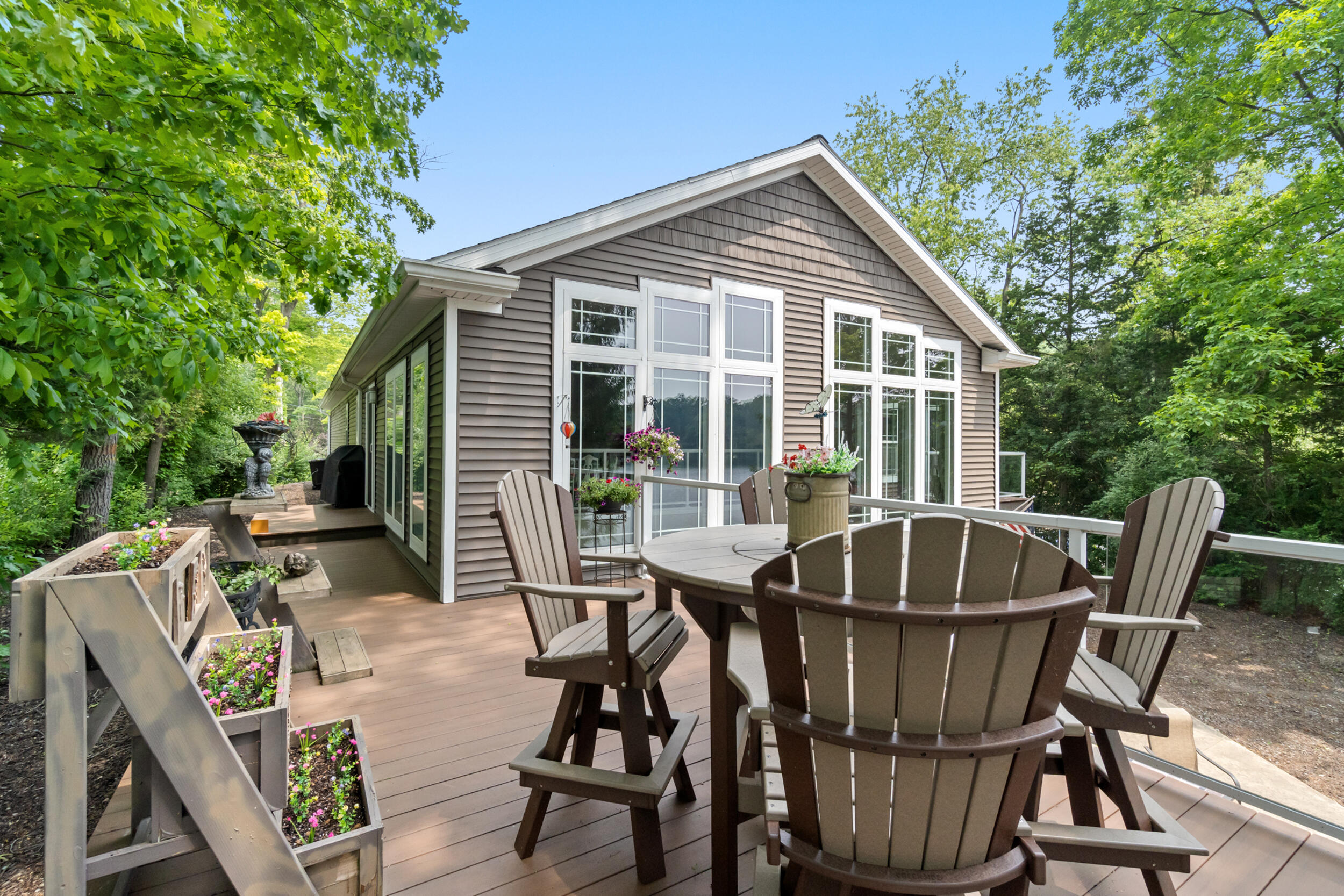 Jerome, Michigan, 49249, United States, 4 Bedrooms Bedrooms, ,3 BathroomsBathrooms,Residential,For Sale,1924396