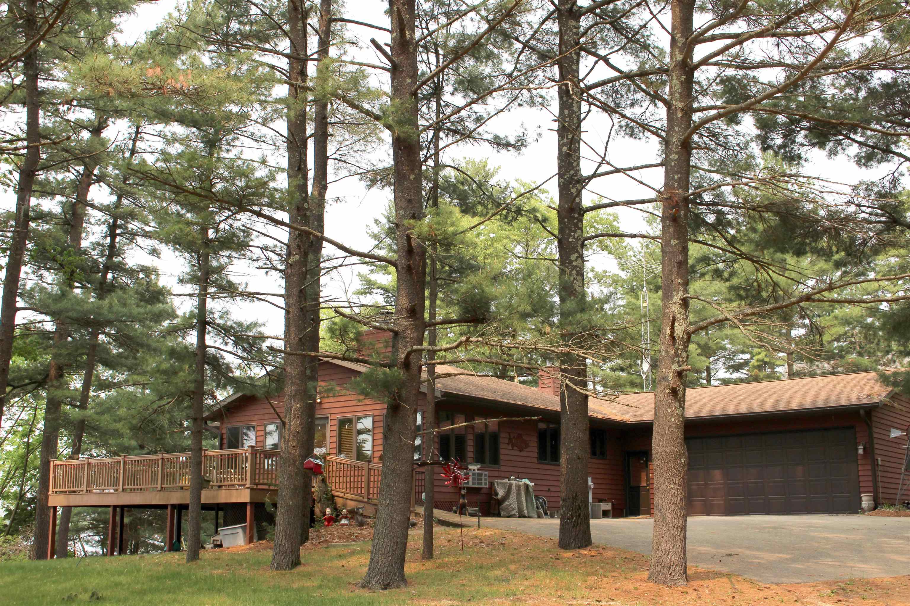 Arkdale, Wisconsin, 54613, United States, 4 Bedrooms Bedrooms, ,3 BathroomsBathrooms,Residential,For Sale,1749547