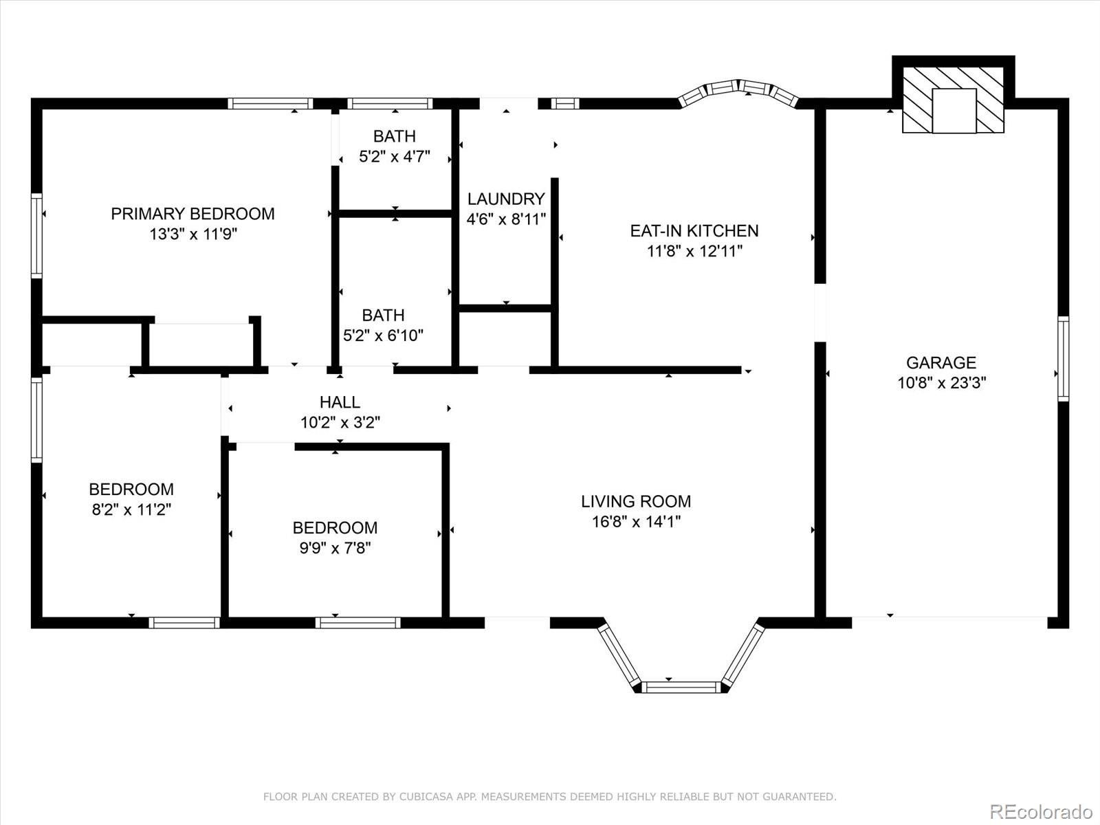 Salida, Colorado, 81201, United States, 3 Bedrooms Bedrooms, ,2 BathroomsBathrooms,Residential,For Sale,1982690