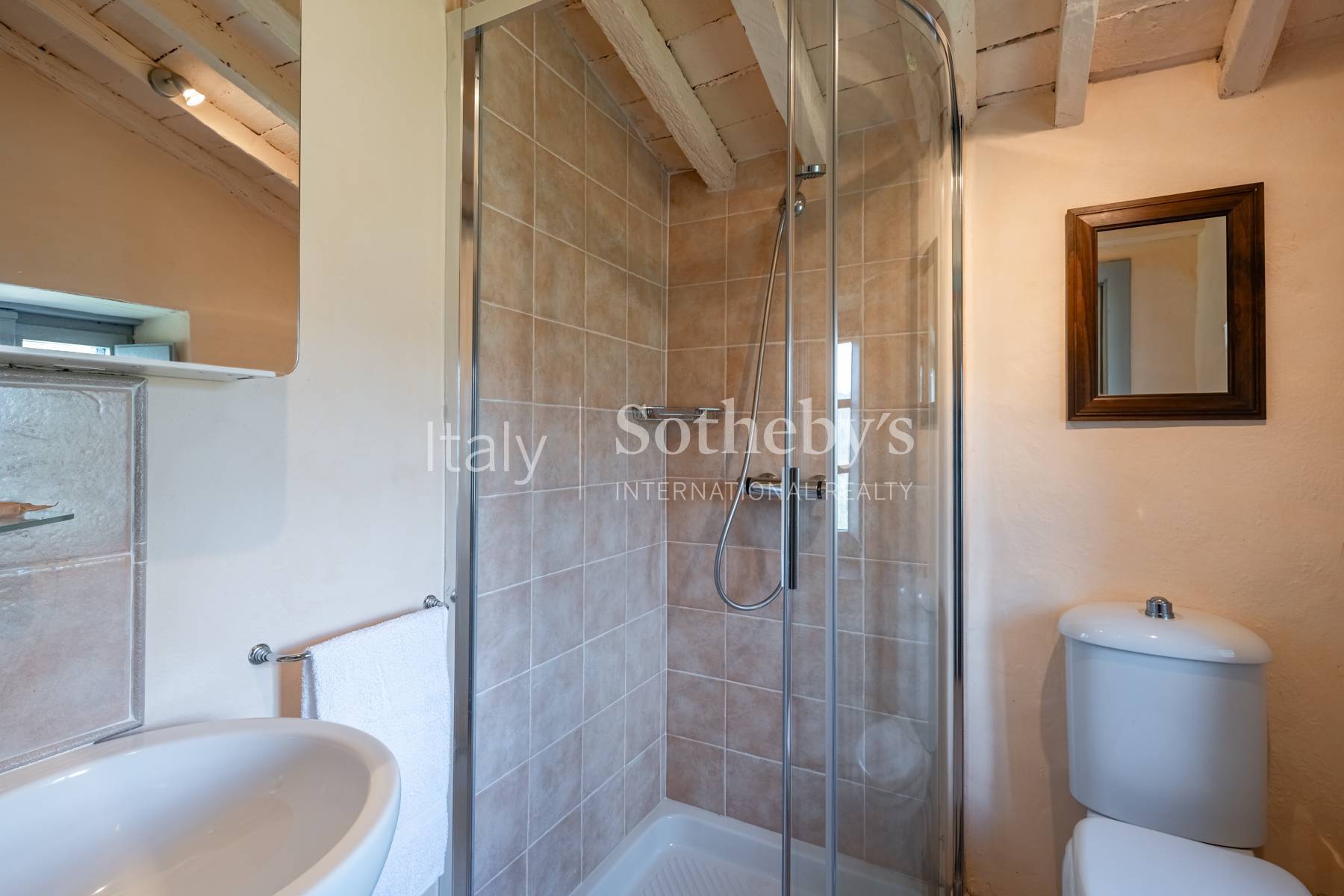  Enchanting Tuscan Country House nestled in the hills of Lucca - 物件實景